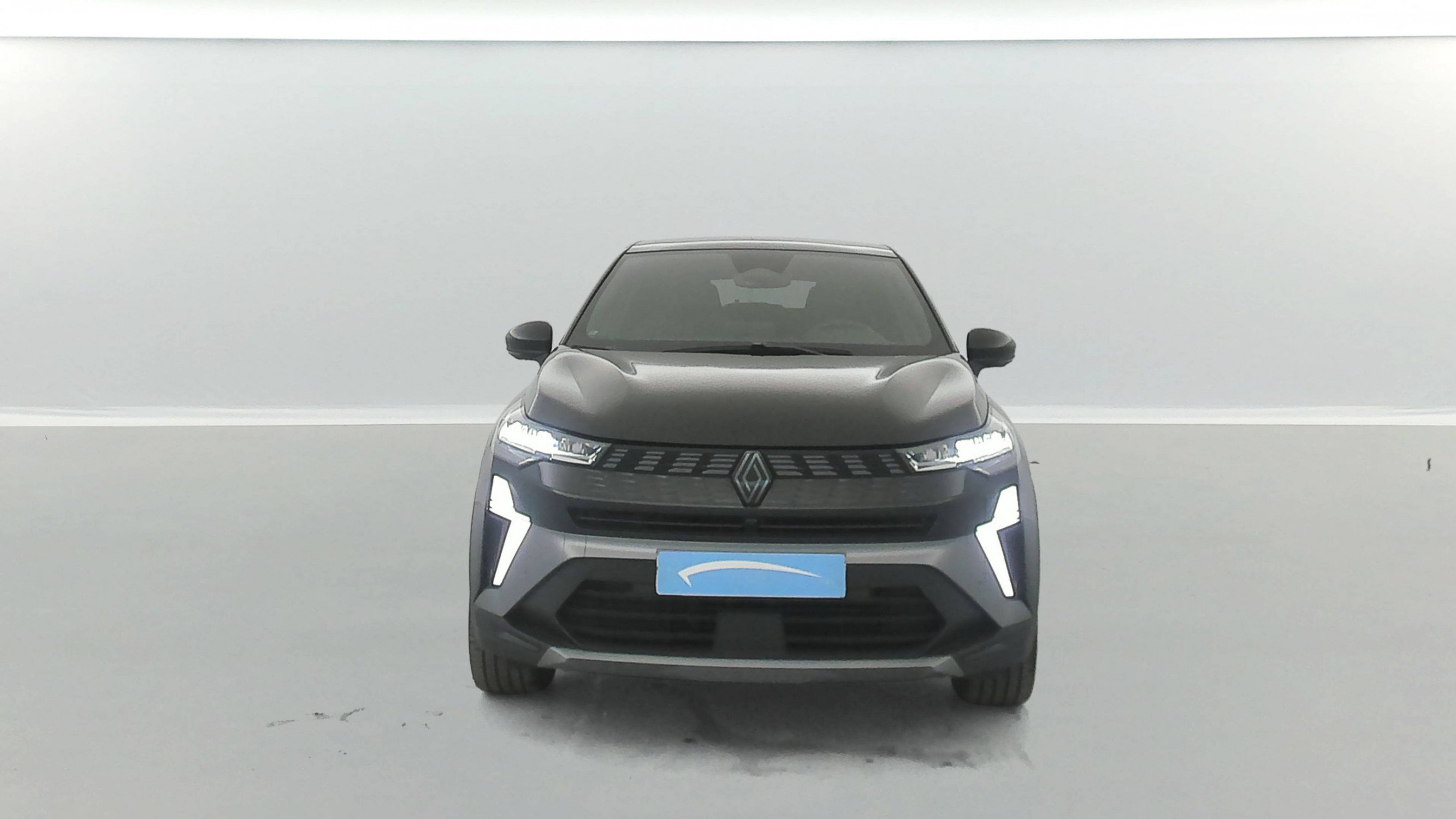 Vente en ligne Renault Symbioz  E-Tech full hybrid 145 au prix de 27 690 €