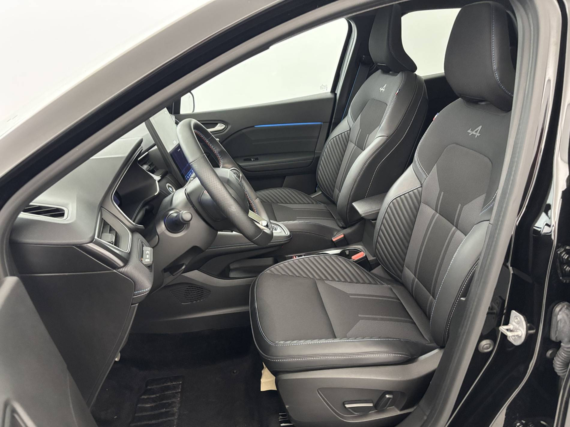 Vente en ligne Renault Symbioz  E-Tech full hybrid 145 au prix de 27 690 €