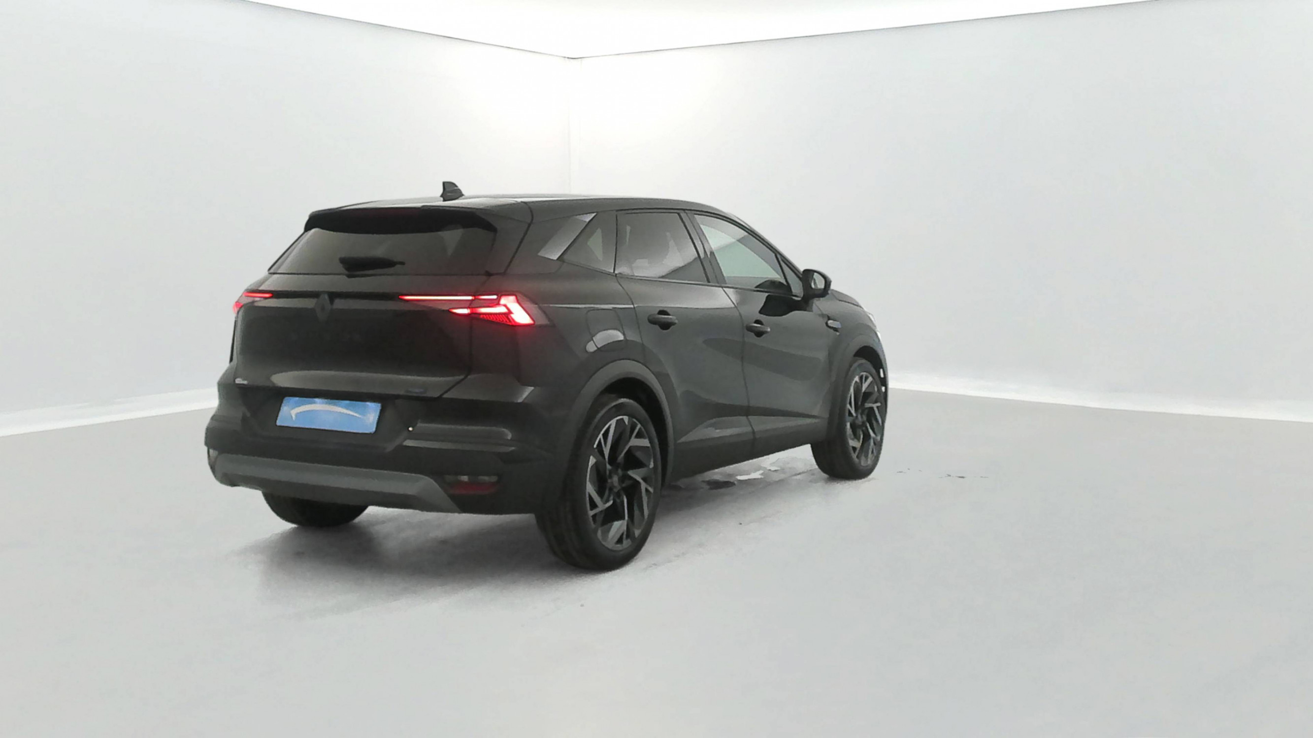 Vente en ligne Renault Symbioz  E-Tech full hybrid 145 au prix de 27 690 €