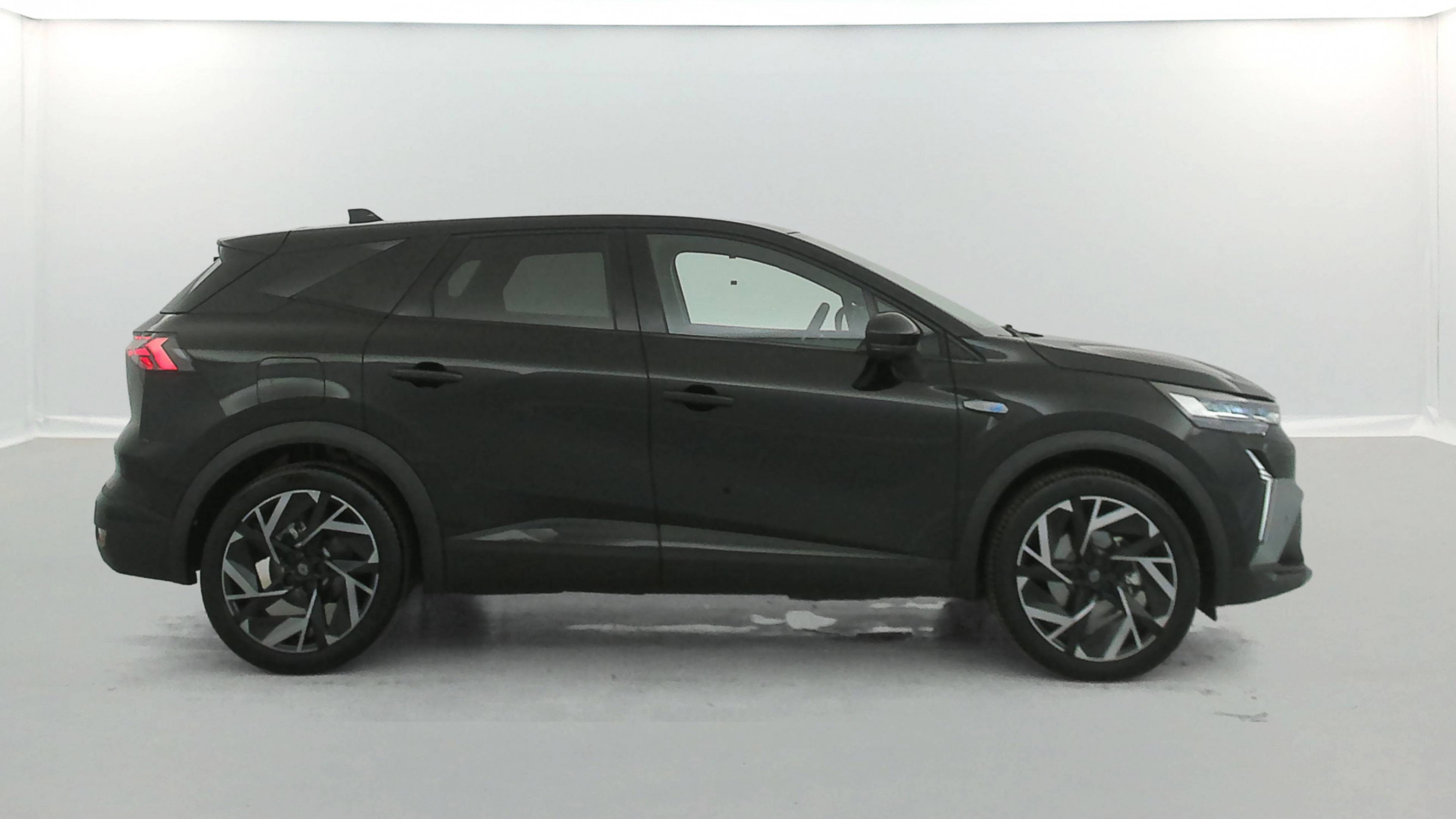 Vente en ligne Renault Symbioz  E-Tech full hybrid 145 au prix de 27 690 €