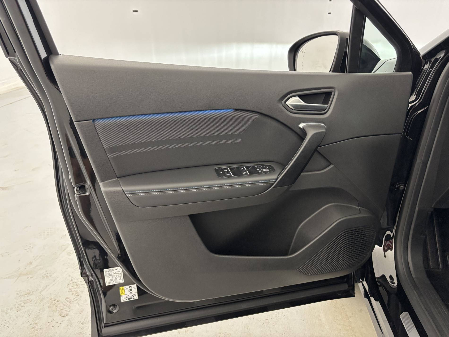 Vente en ligne Renault Symbioz  E-Tech full hybrid 145 au prix de 27 690 €