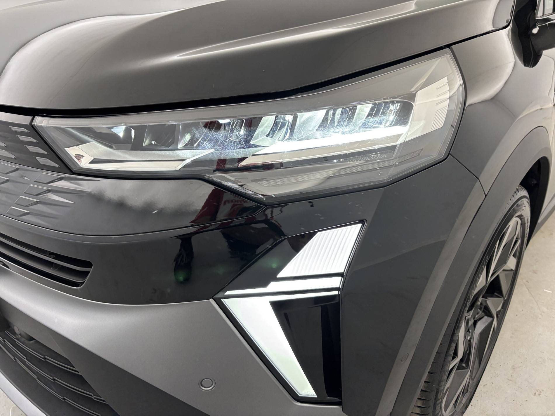 Vente en ligne Renault Symbioz  E-Tech full hybrid 145 au prix de 27 690 €