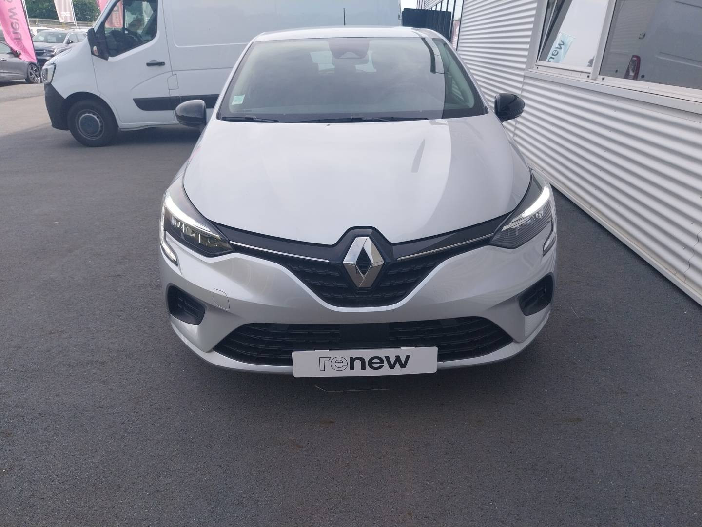 Vente en ligne Renault Clio 5 Clio TCe 90 au prix de 14 290 €