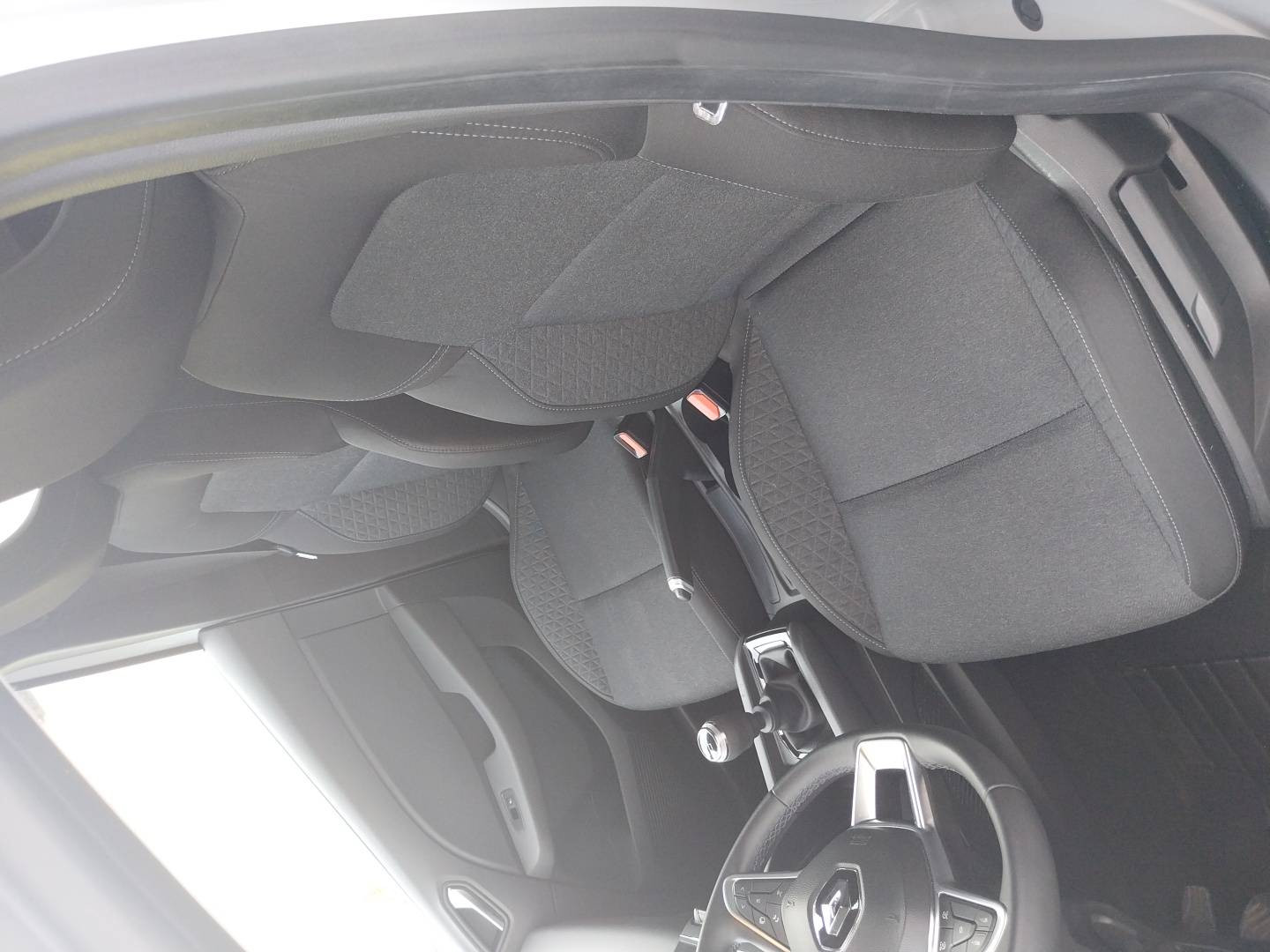 Vente en ligne Renault Clio 5 Clio TCe 90 au prix de 14 290 €