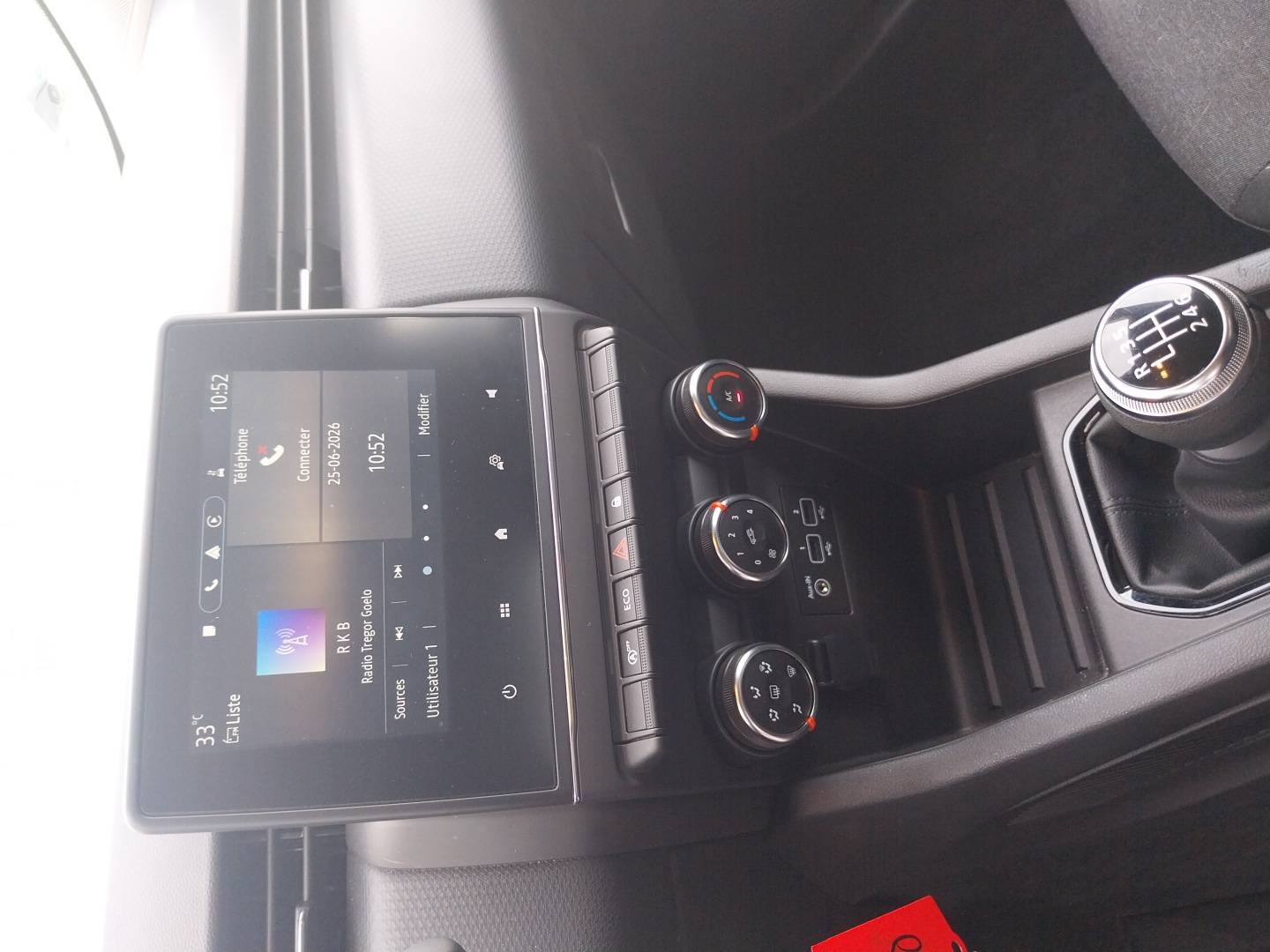 Vente en ligne Renault Clio 5 Clio TCe 90 au prix de 14 290 €