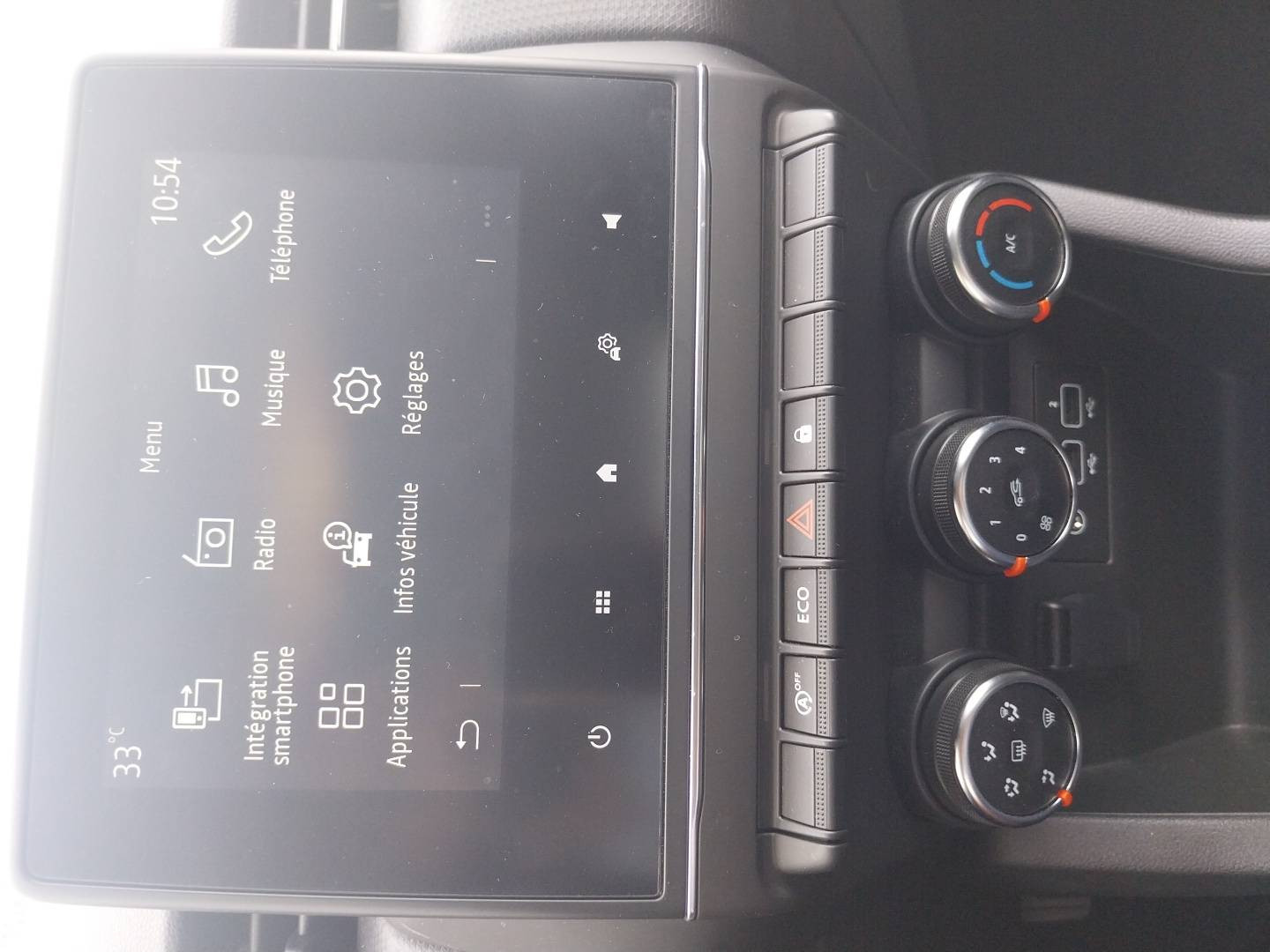 Vente en ligne Renault Clio 5 Clio TCe 90 au prix de 14 290 €