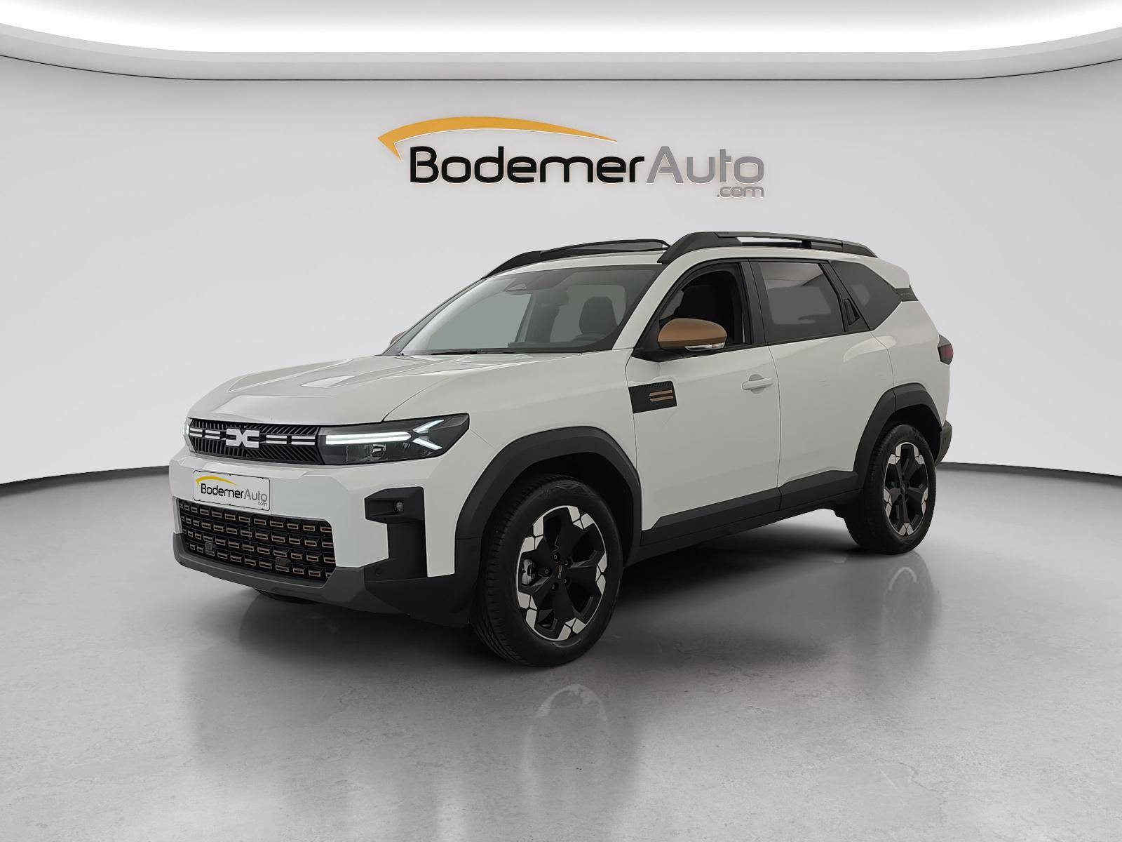 Dacia Bigster  155 occasion de 2026 en vente à Guingamp