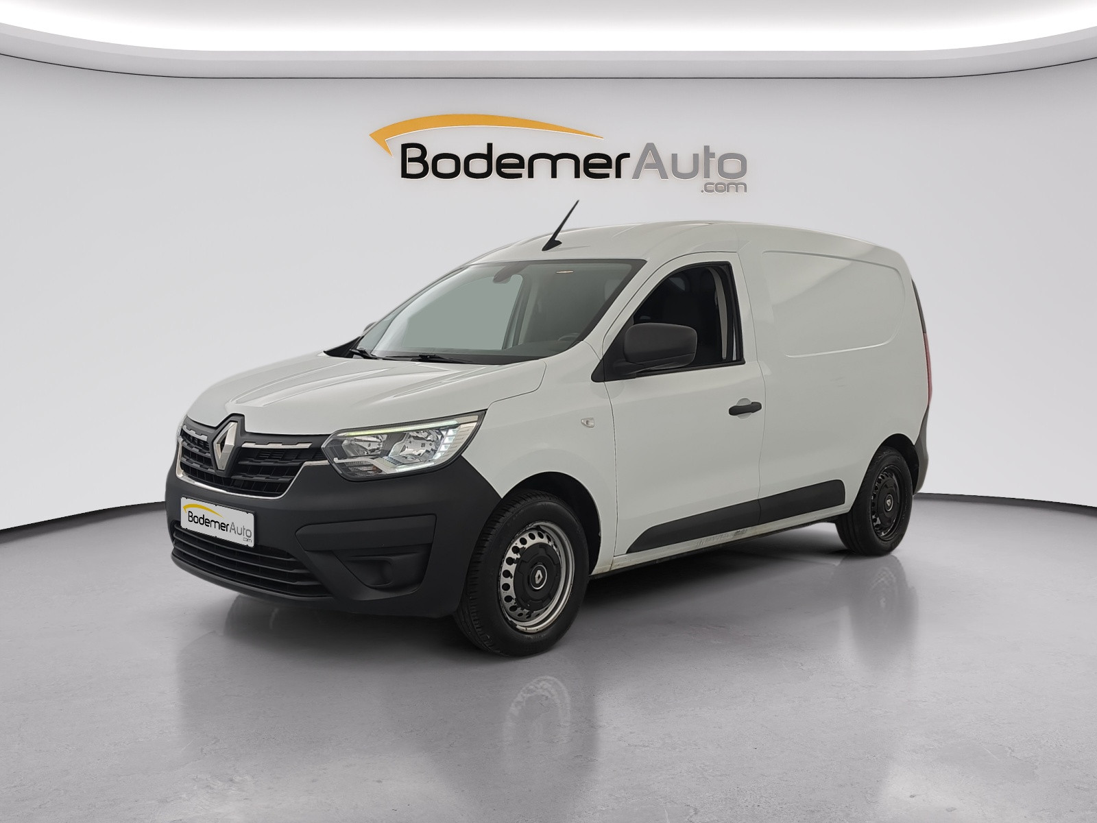 Renault Express Van  BLUE DCI 75 occasion de 2021 en vente à Lannion