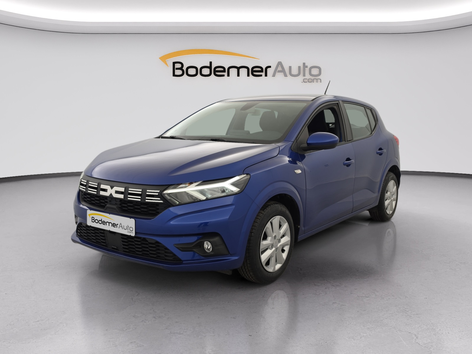 Dacia Sandero  ECO-G 100 occasion de 2023 en vente à Lannion