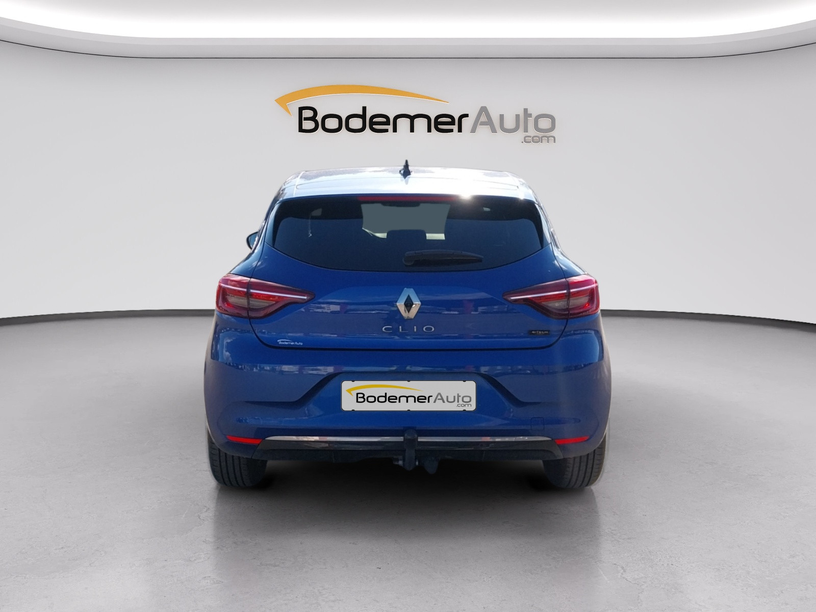 Vente en ligne Renault Clio 5 Clio E-Tech full hybrid 145 au prix de 18 490 €