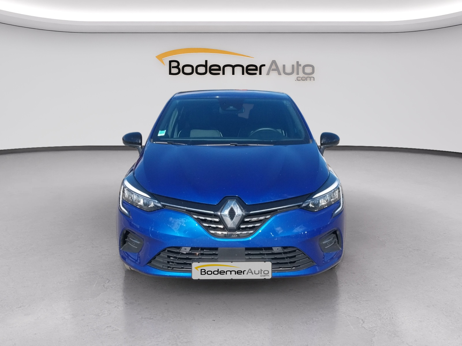 Vente en ligne Renault Clio 5 Clio E-Tech full hybrid 145 au prix de 18 490 €