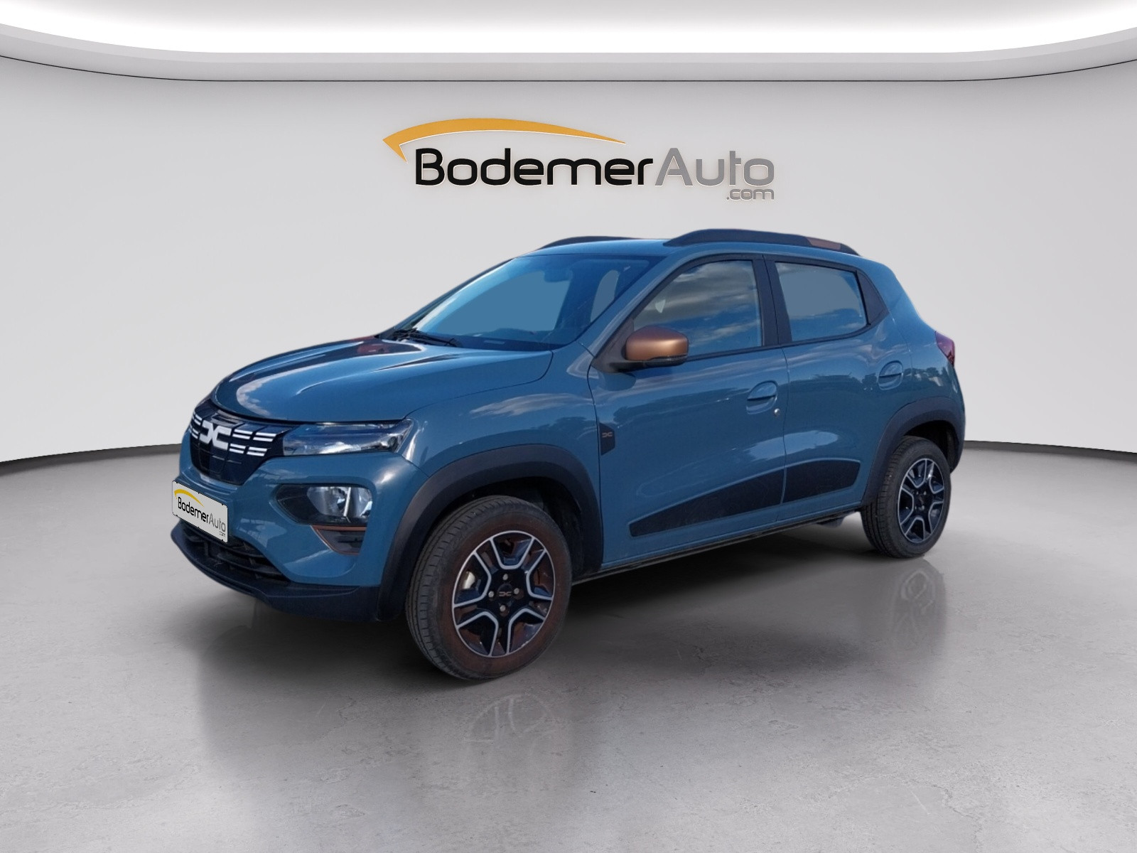 Dacia Spring Spring occasion de 2023 en vente à Lannion