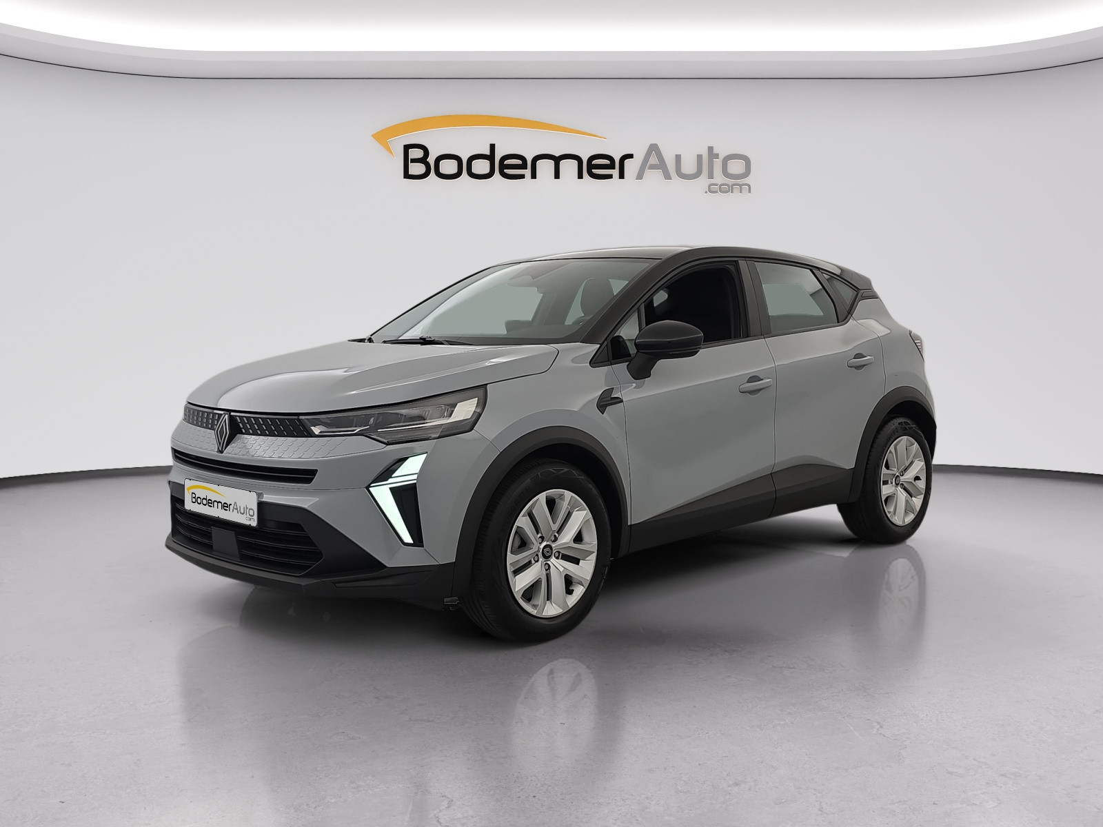 Renault Captur  TCe 90 occasion de 2024 en vente à Lannion