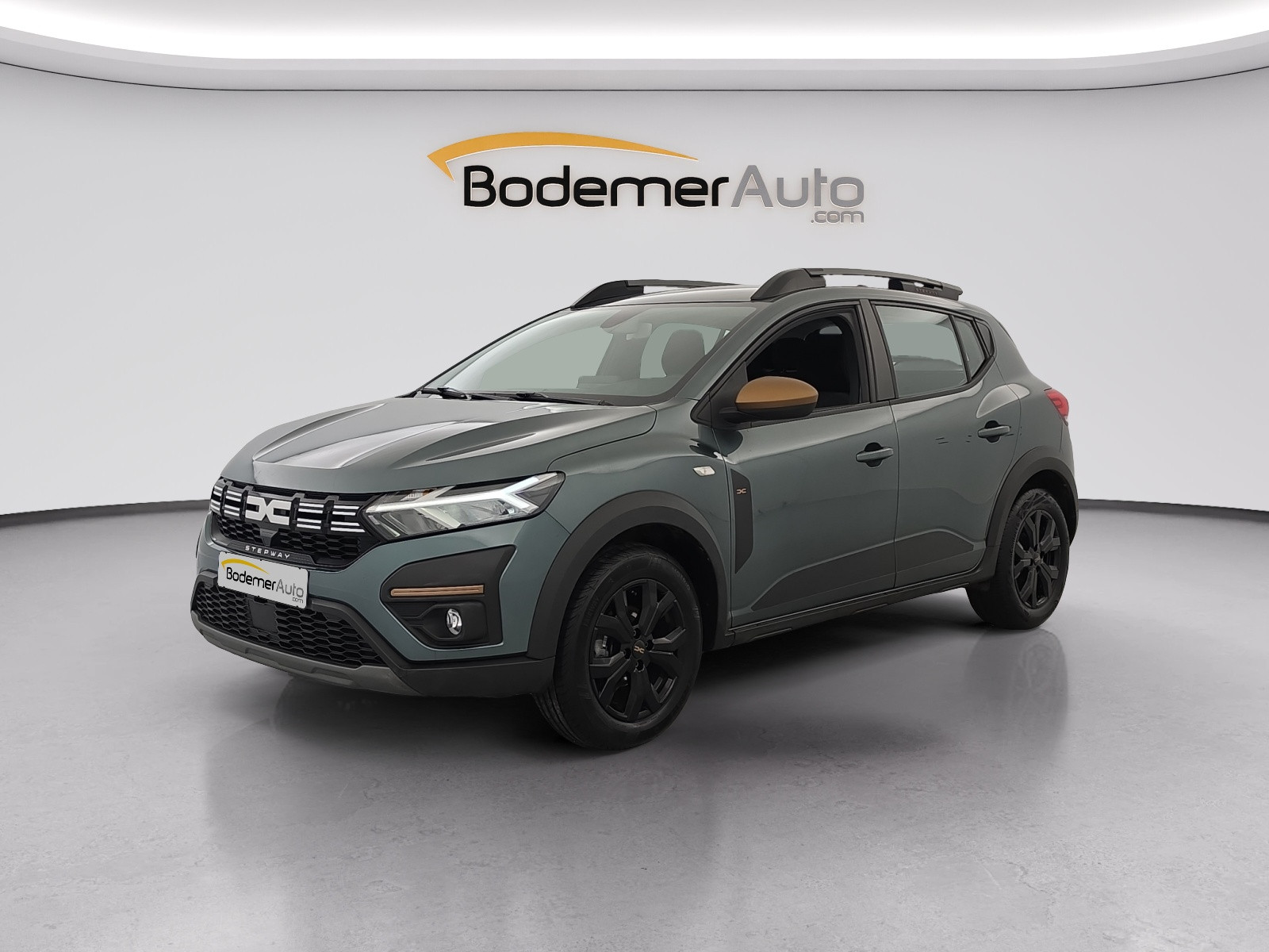 Dacia Sandero  ECO-G 100 occasion de 2024 en vente à Lannion