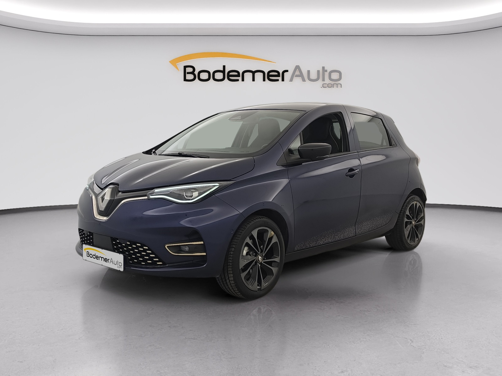 Renault Zoé Zoe R135 - MY22 occasion de 2023 en vente à Lannion