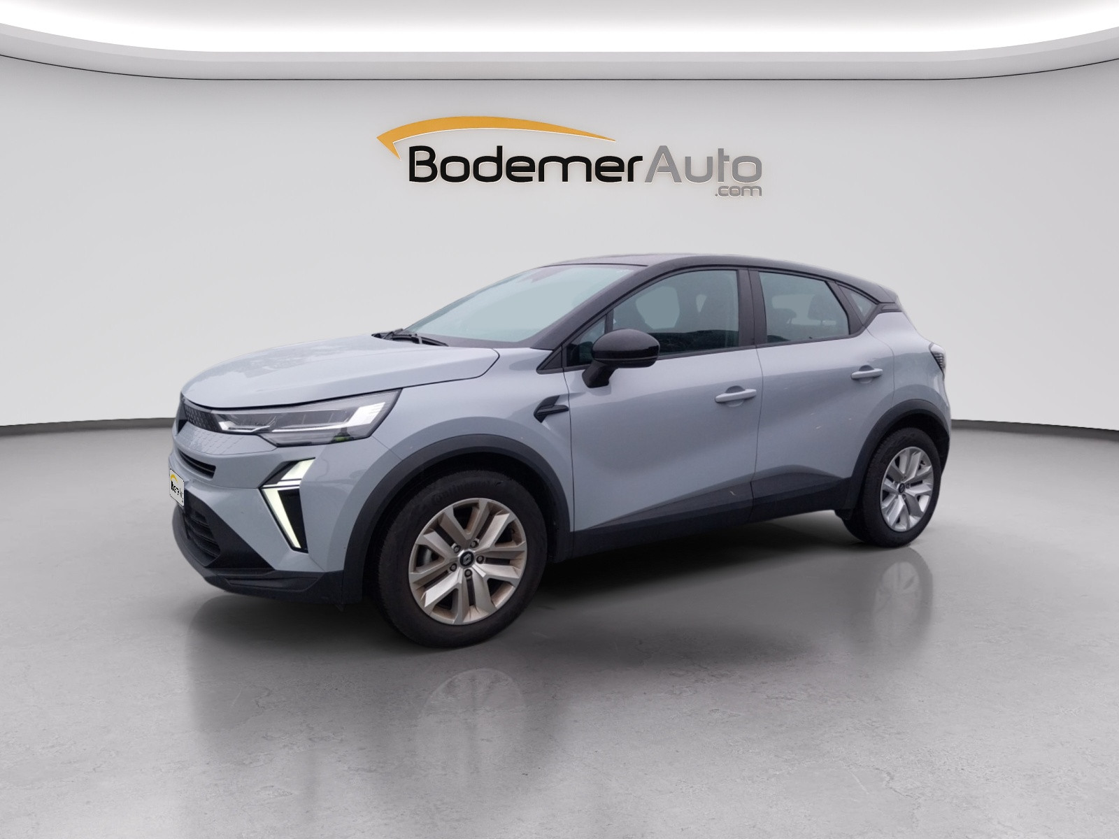 Renault Captur  TCe 90 occasion de 2024 en vente à Lannion