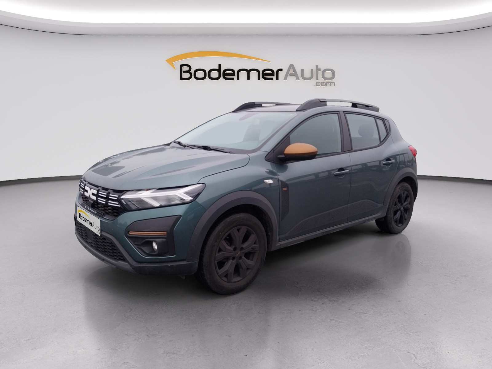 Dacia Sandero  ECO-G 100 occasion de 2024 en vente à Lannion