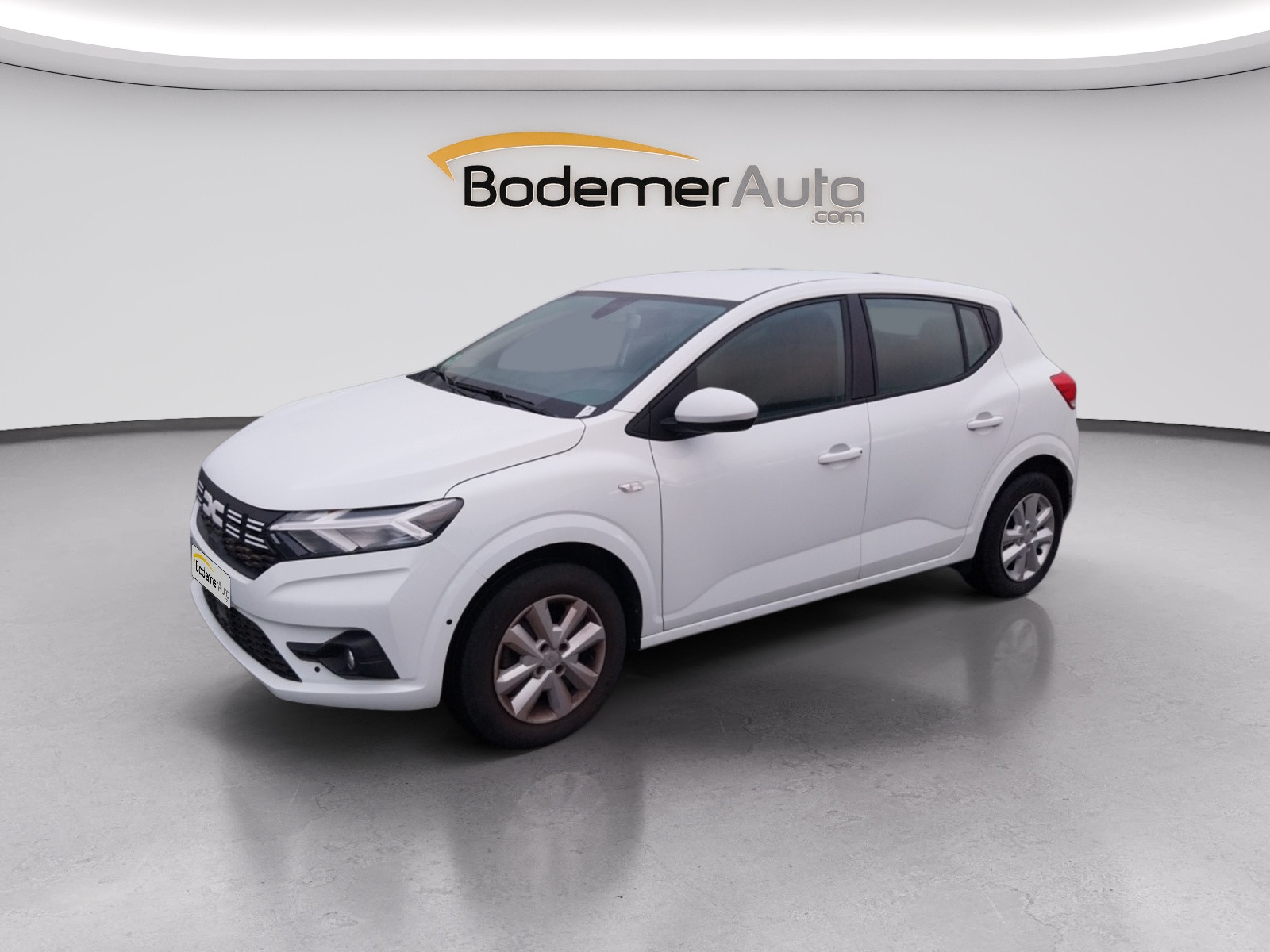 Dacia Sandero  TCe 90 occasion de 2023 en vente à Lannion