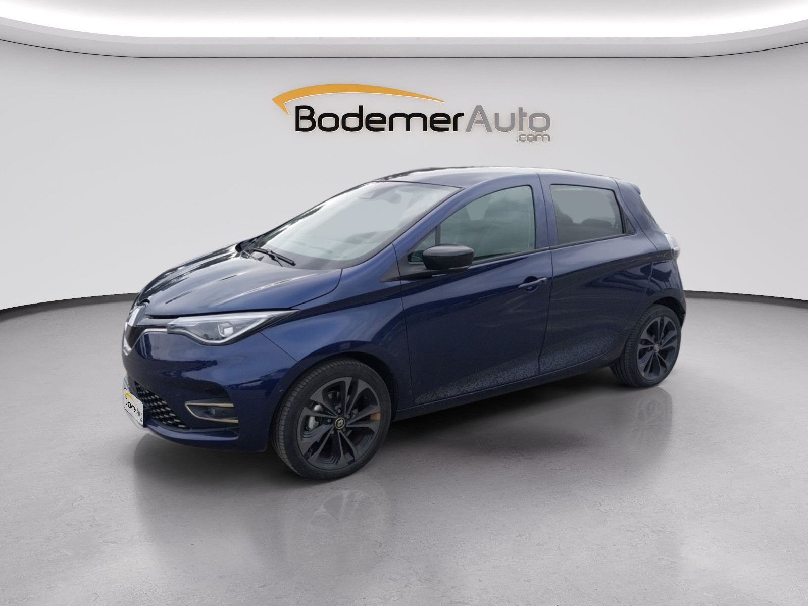 Renault Zoé Zoe R135 - MY22 occasion de 2023 en vente à Lannion