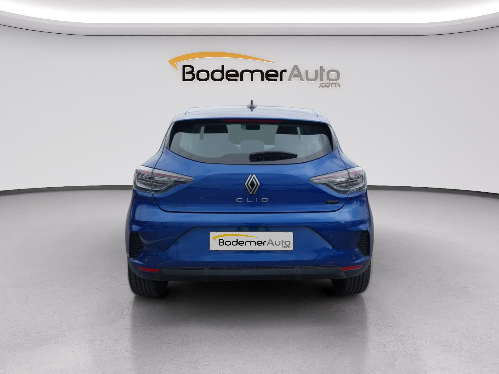 Vente en ligne Renault Clio 5 Clio E-Tech full hybrid 145 au prix de 18 490 €