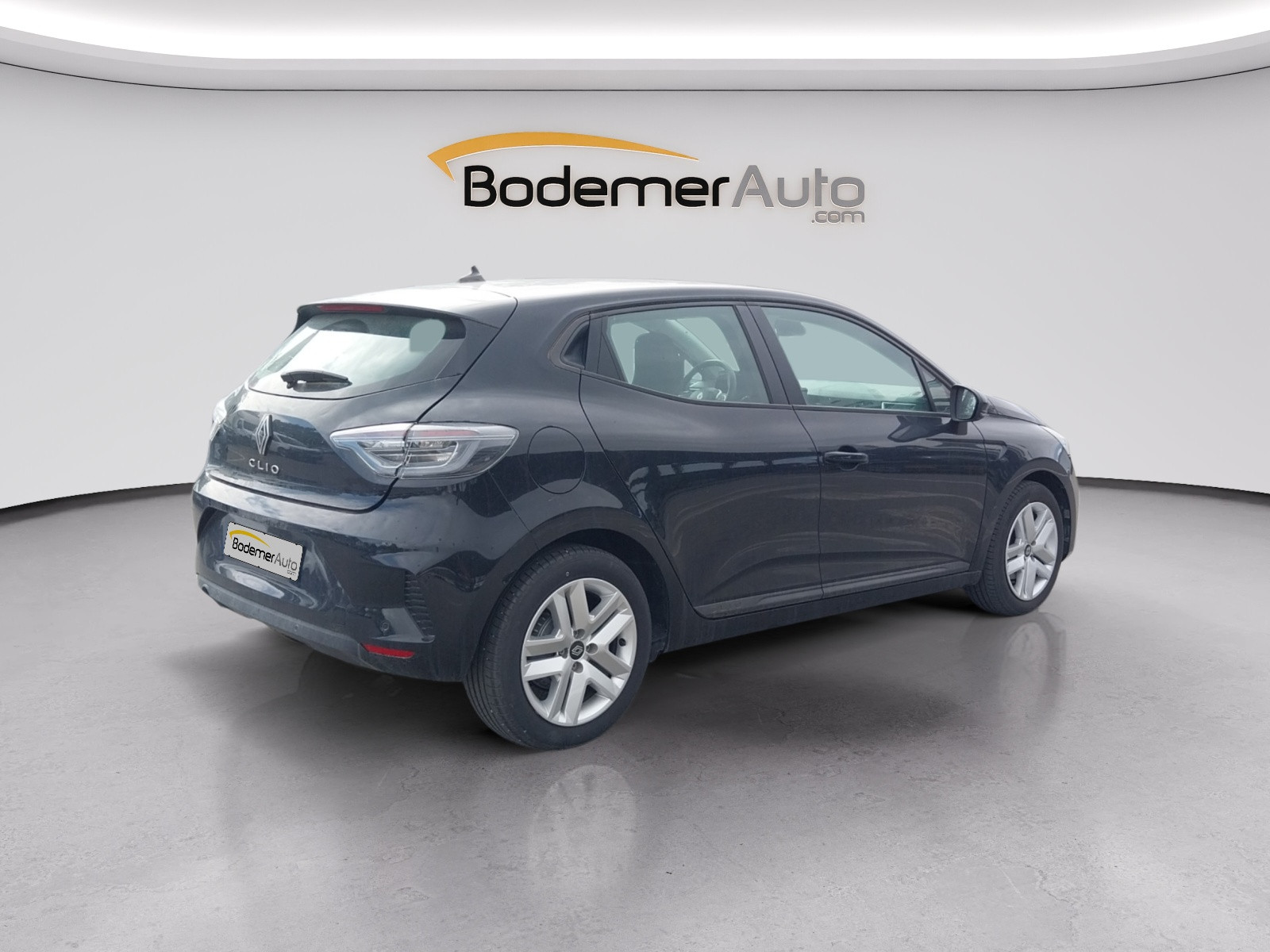Vente en ligne Renault Clio 5 Clio Blue dCi 100 ch GSR2 au prix de 17 490 €
