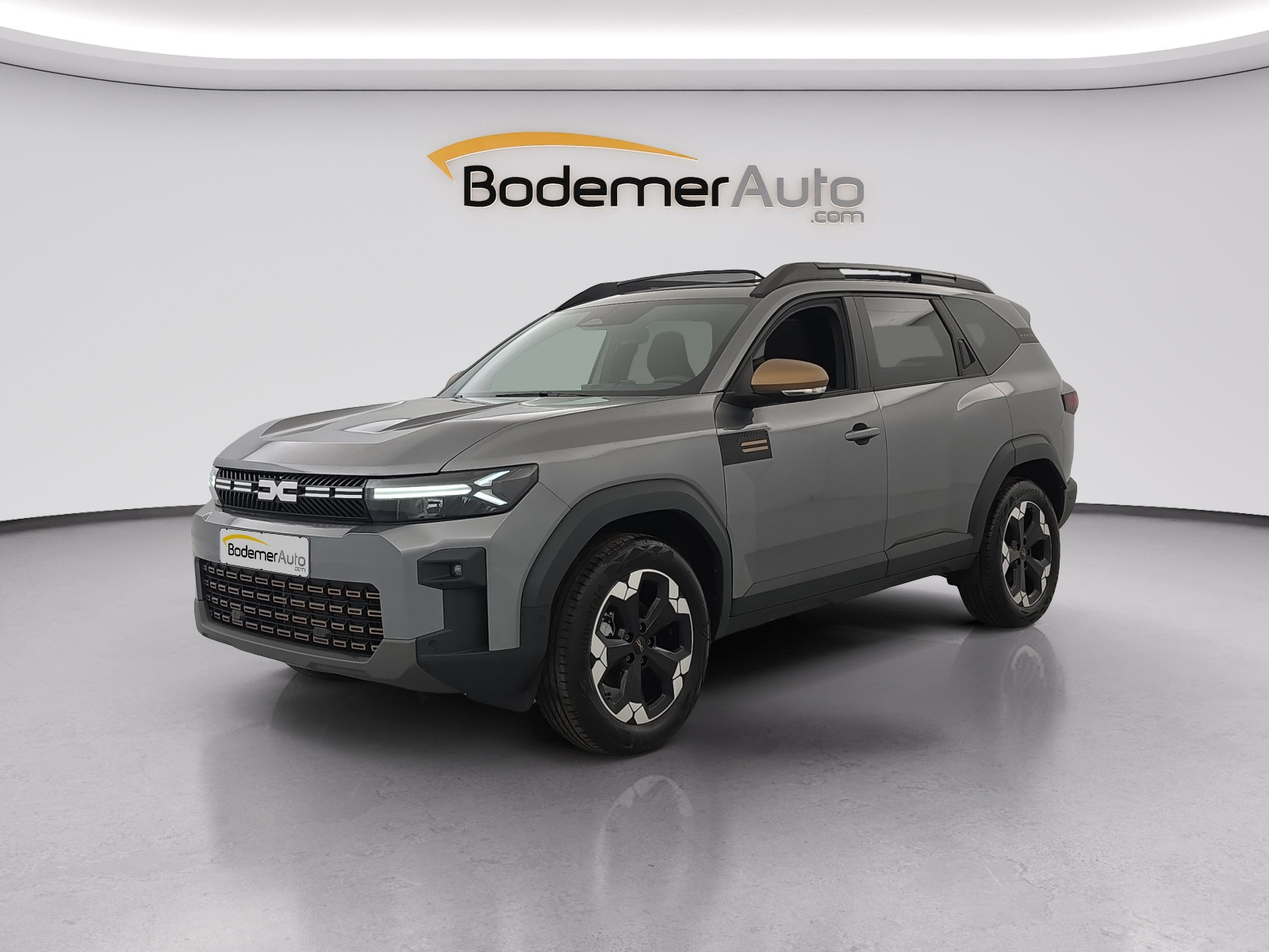 Dacia Bigster  155 occasion de 2026 en vente à Lannion