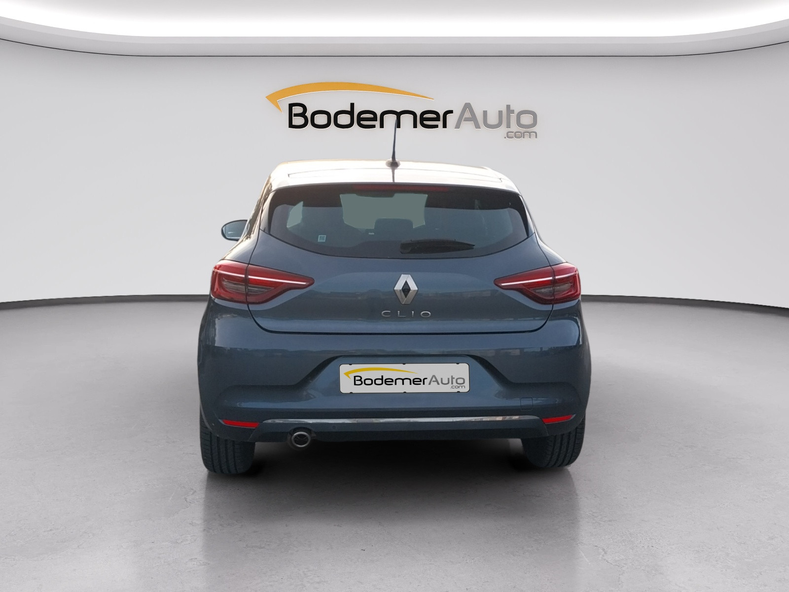 Vente en ligne Renault Clio 5 Clio TCe 90 - 21N au prix de 14 390 €