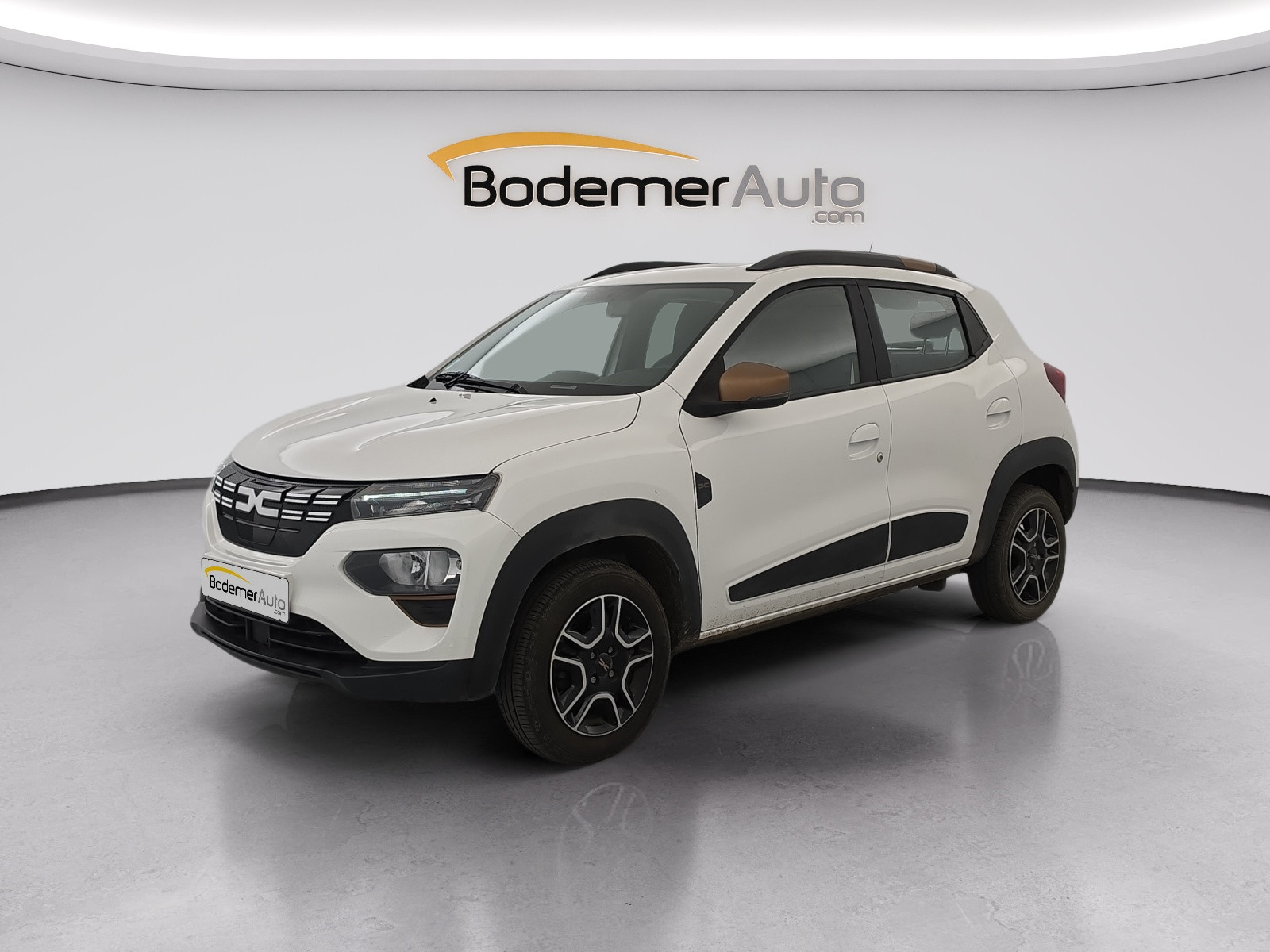 Dacia Spring Spring occasion de 2023 en vente à Lannion