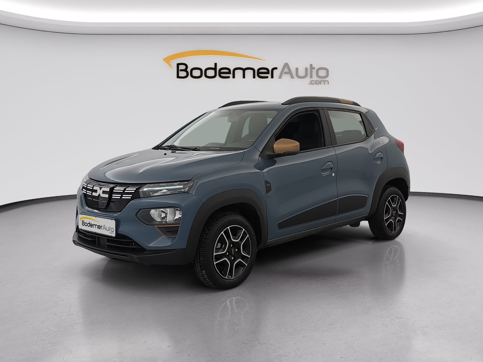 Dacia Spring Spring occasion de 2023 en vente à Lannion
