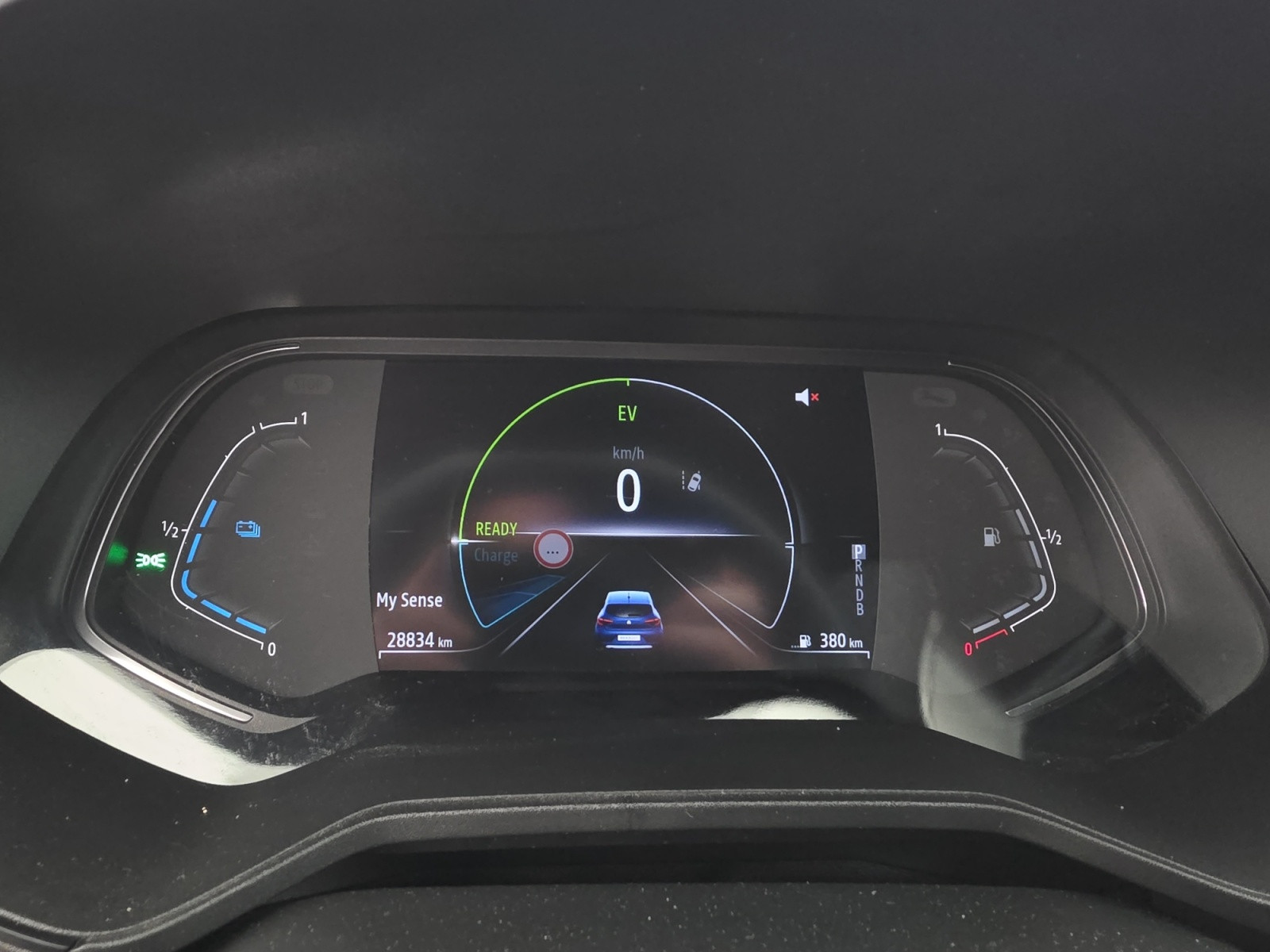Vente en ligne Renault Clio 5 Clio E-Tech full hybrid 145 au prix de 18 490 €