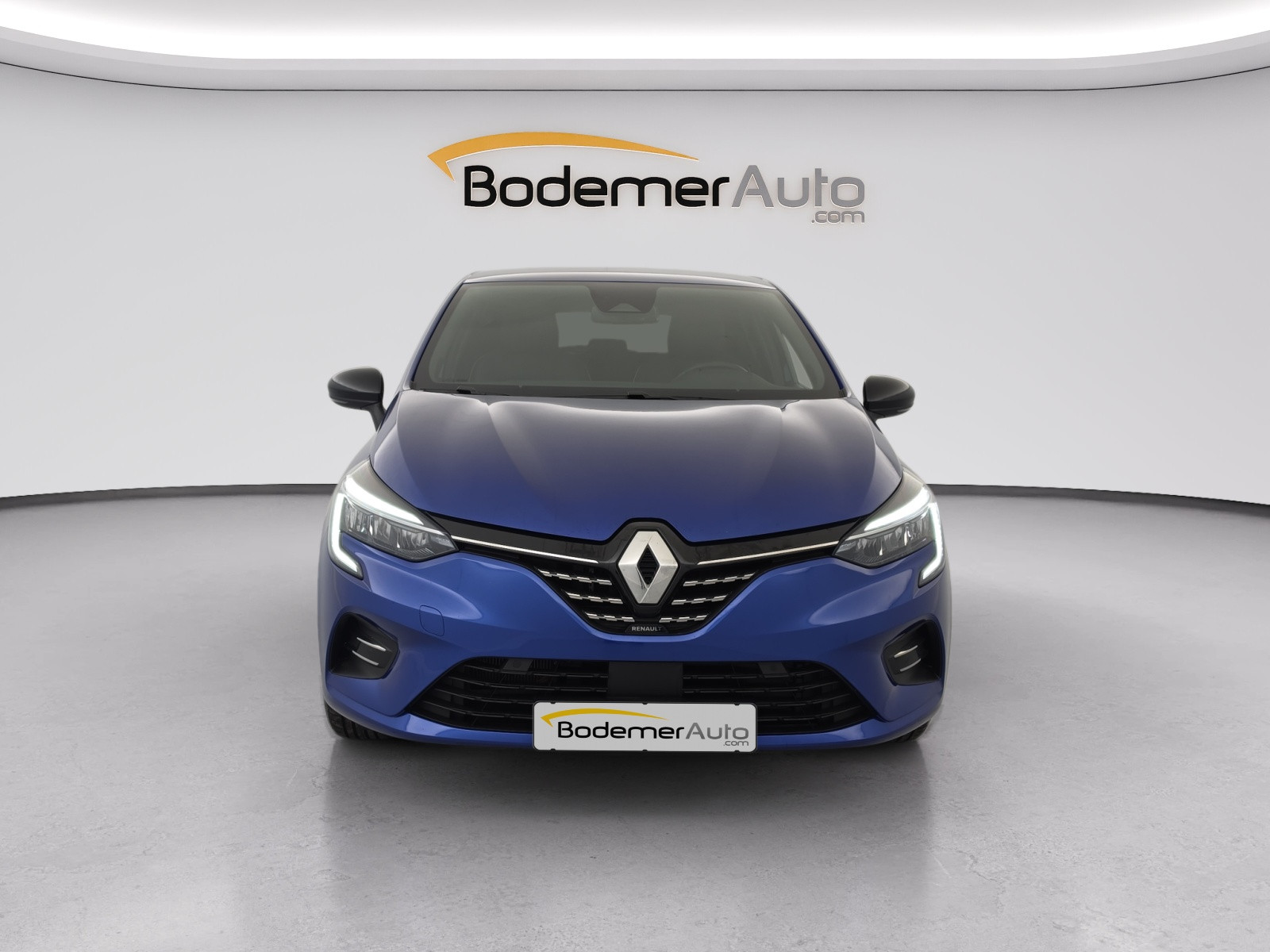 Vente en ligne Renault Clio 5 Clio E-Tech full hybrid 145 au prix de 18 490 €