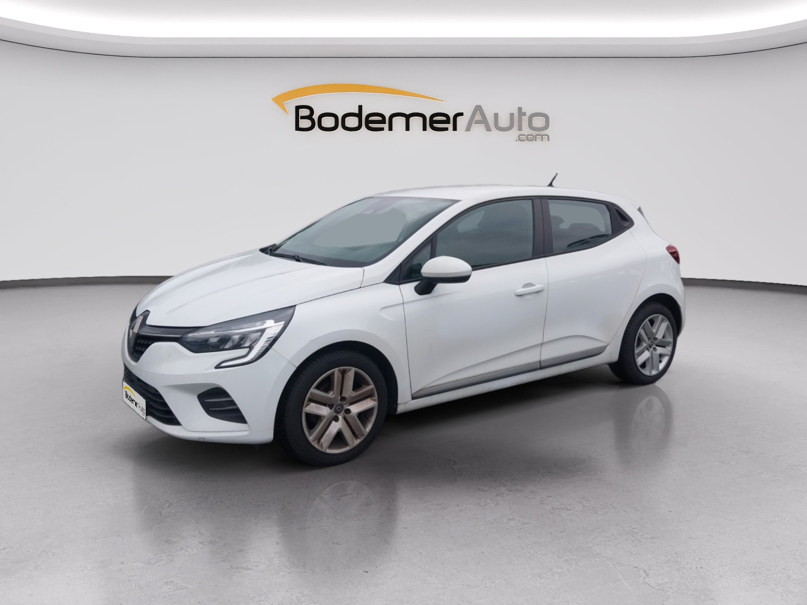 Renault Clio 5 Clio TCe 90 - 21N occasion de 2022 en vente à Lannion