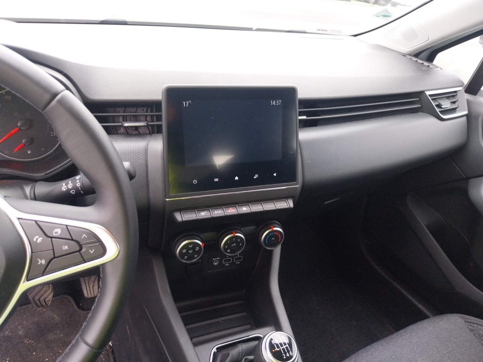 Vente en ligne Renault Clio 5 Clio TCe 90 - 21N au prix de 12 990 €