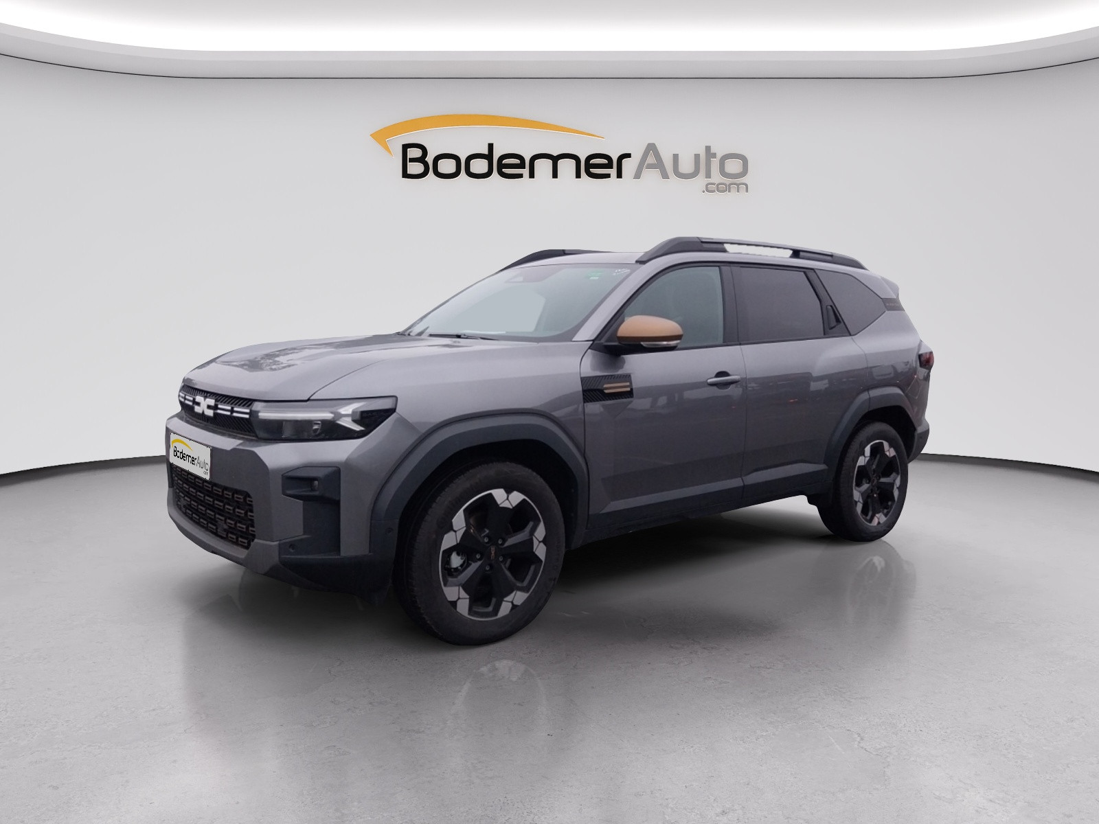 Dacia Bigster  155 occasion de 2026 en vente à Lannion
