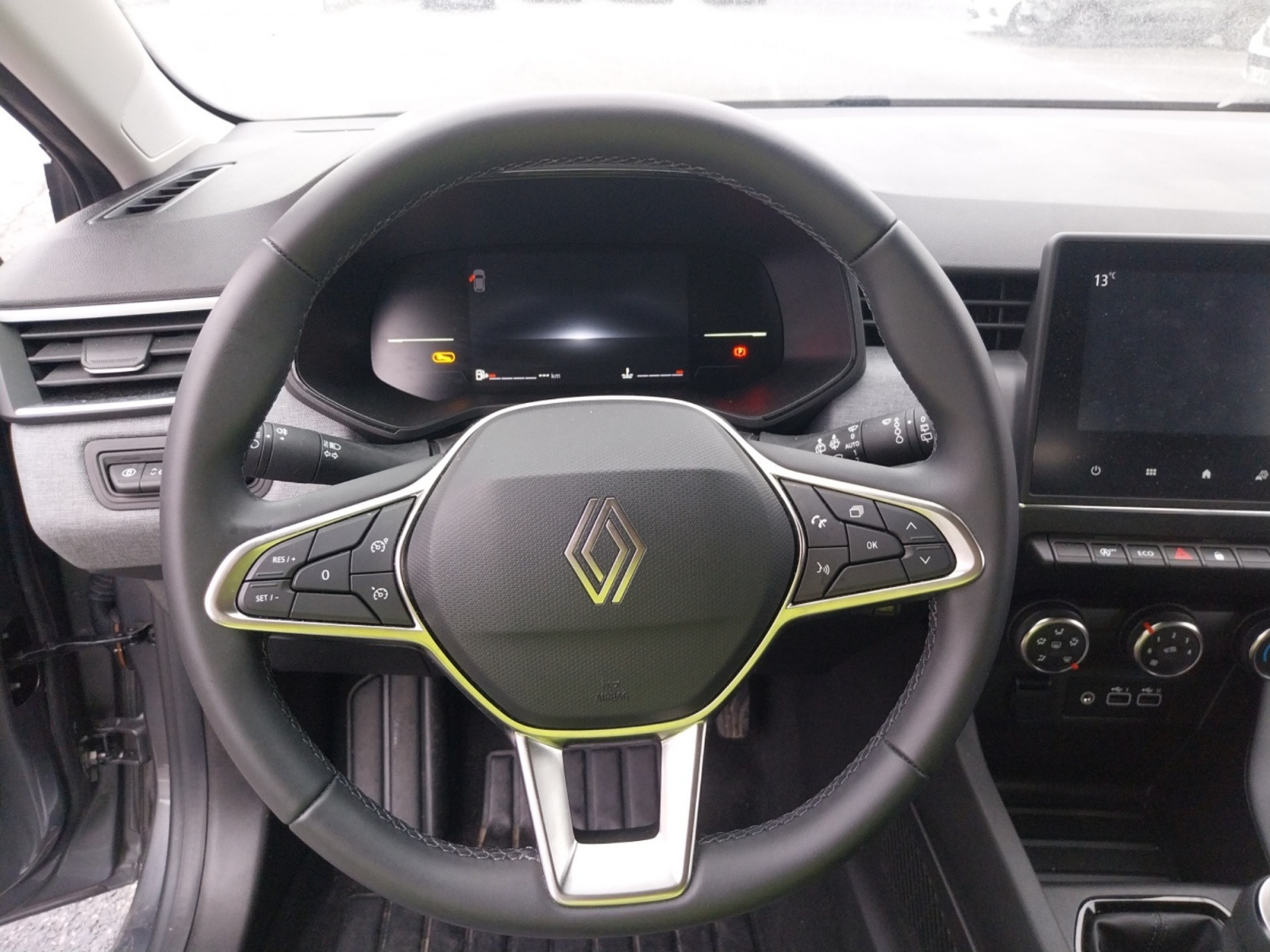 Vente en ligne Renault Clio 5 Clio Blue dCi 100 ch GSR2 au prix de 15 990 €