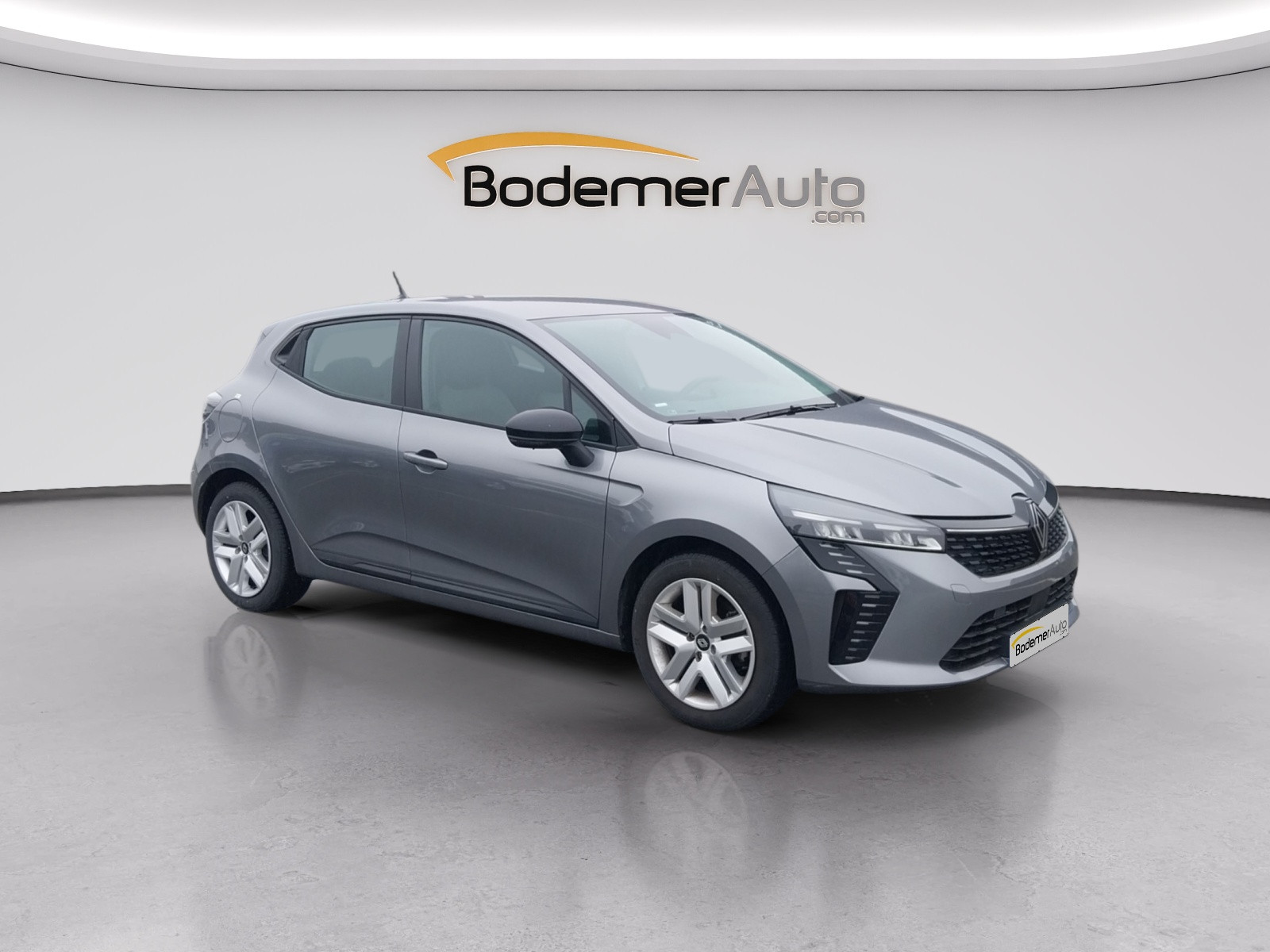 Vente en ligne Renault Clio 5 Clio Blue dCi 100 ch GSR2 au prix de 15 990 €