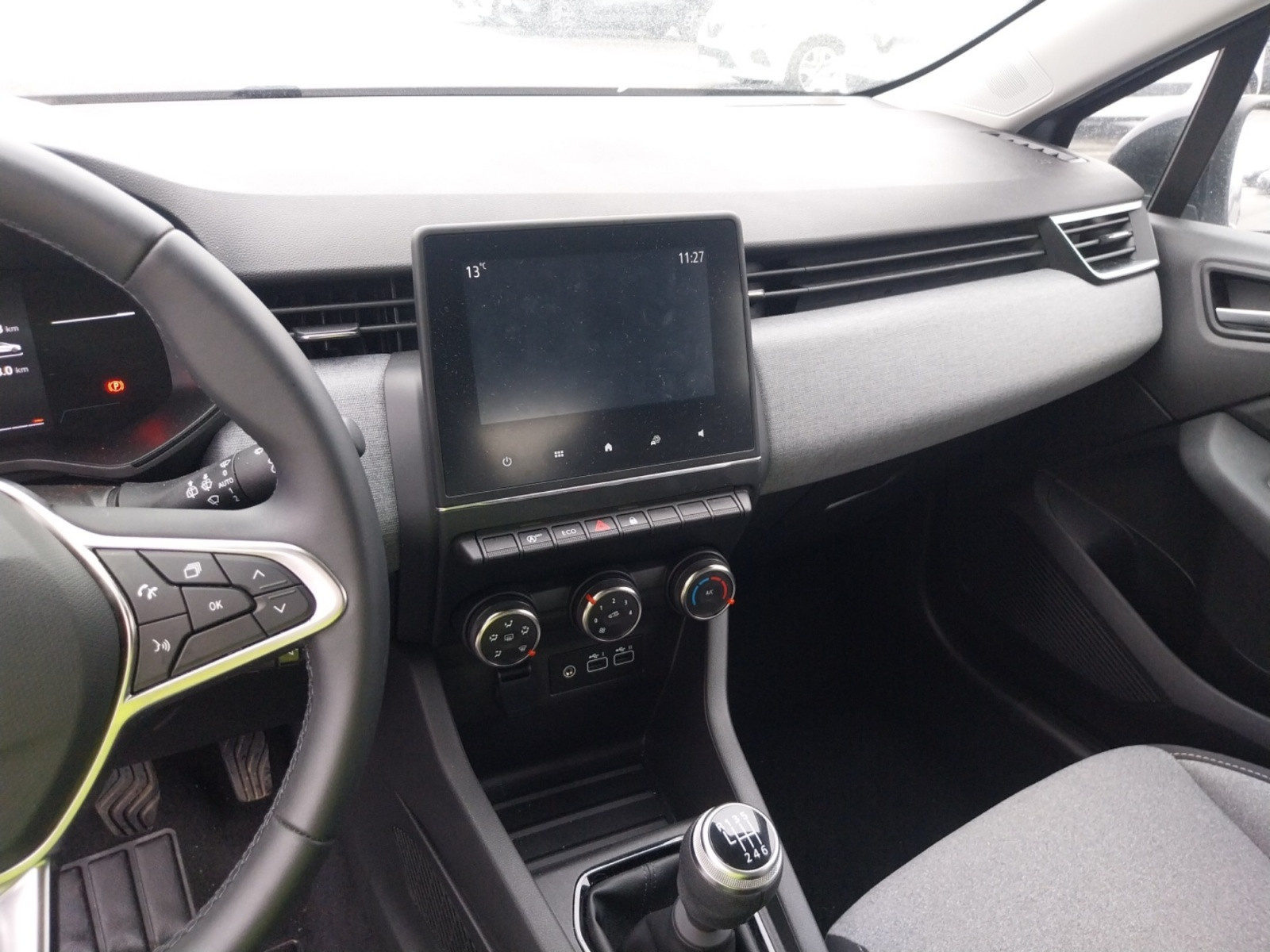 Vente en ligne Renault Clio 5 Clio Blue dCi 100 ch GSR2 au prix de 15 990 €