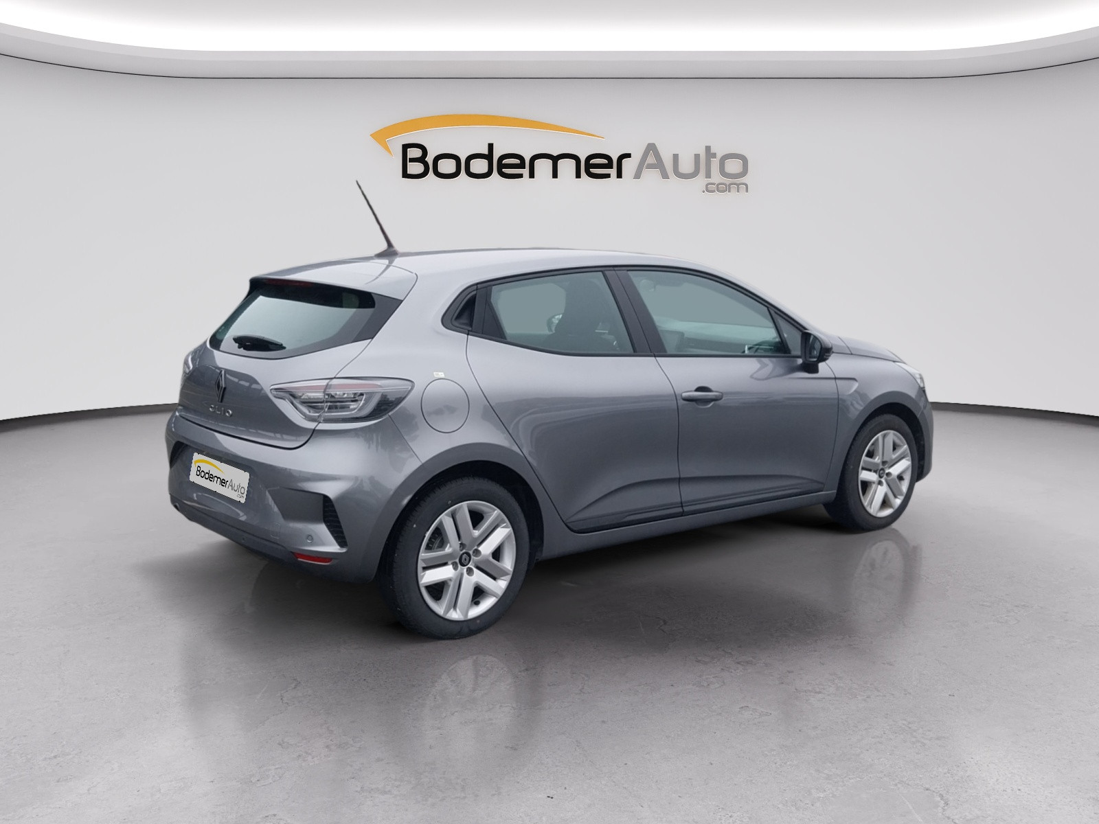Vente en ligne Renault Clio 5 Clio Blue dCi 100 ch GSR2 au prix de 15 990 €