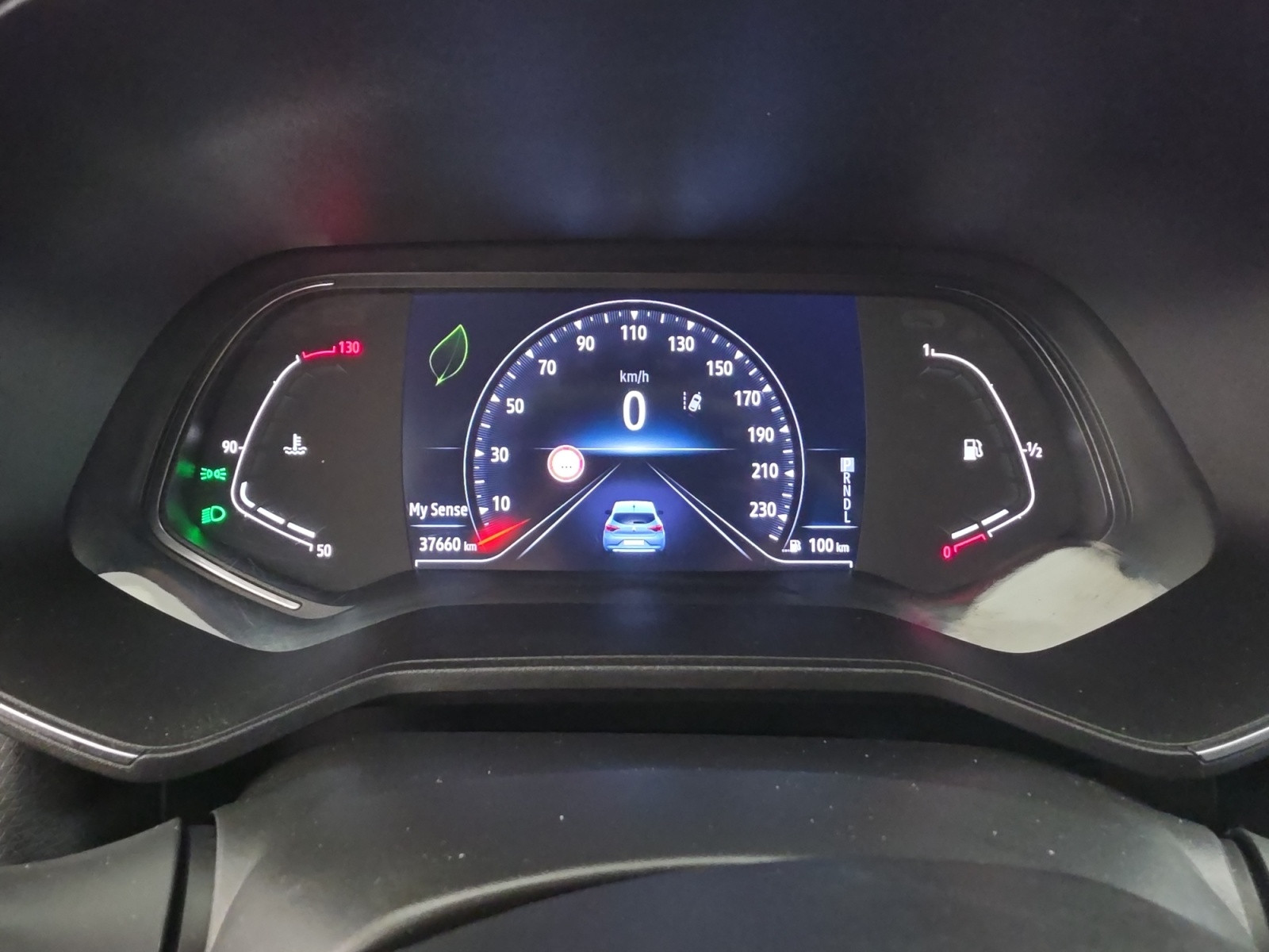 Vente en ligne Renault Clio 5 Clio TCe 90 X-Tronic - 21N au prix de 15 490 €