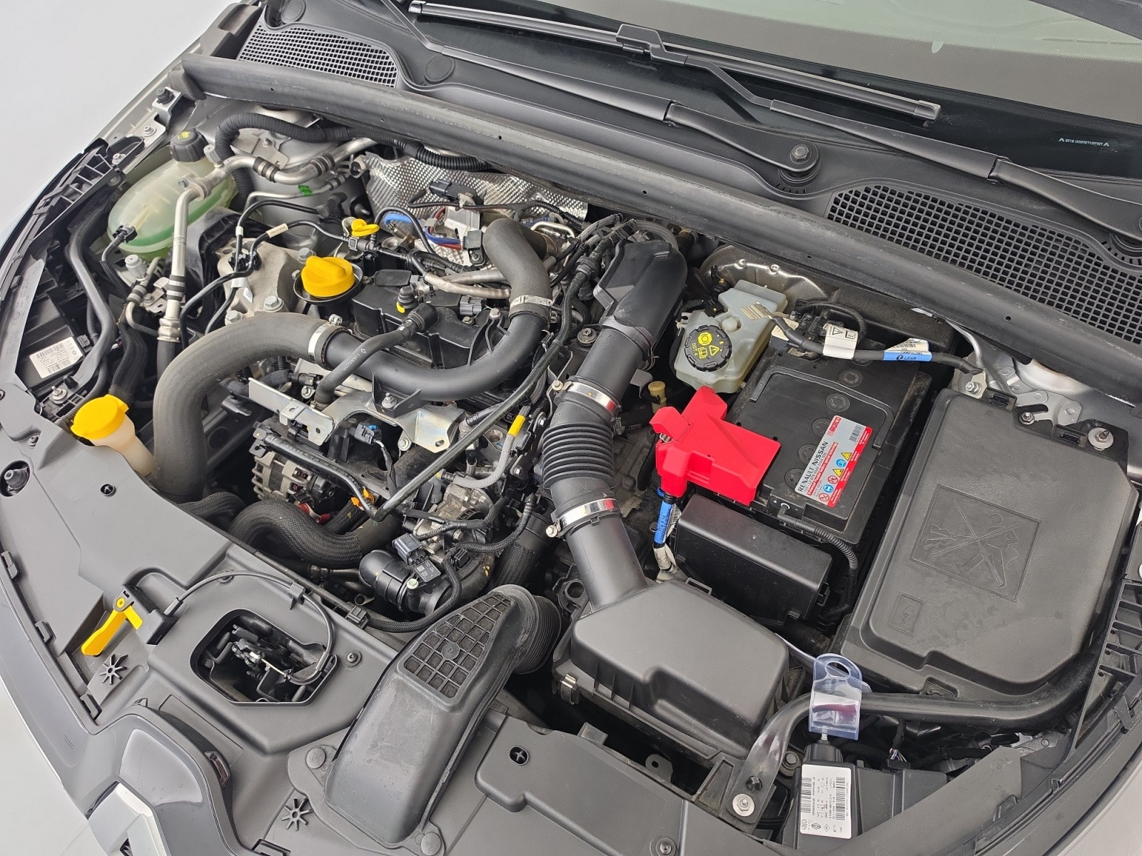 Vente en ligne Renault Clio 5 Clio TCe 90 X-Tronic - 21N au prix de 15 490 €