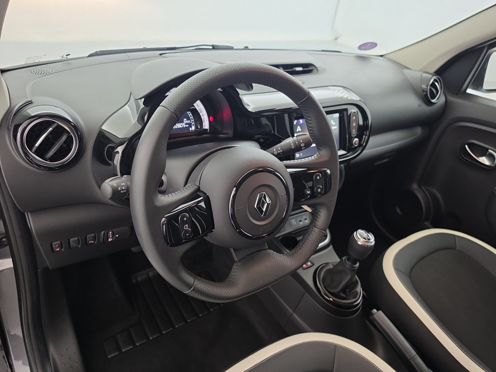 Vente en ligne Renault Twingo 3  SCe 65 au prix de 13 490 €
