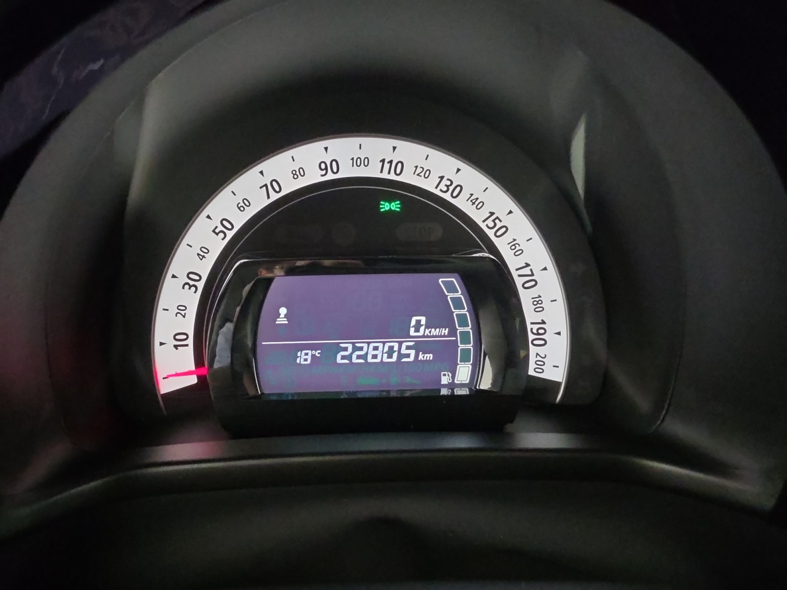 Vente en ligne Renault Twingo 3  SCe 65 au prix de 13 490 €