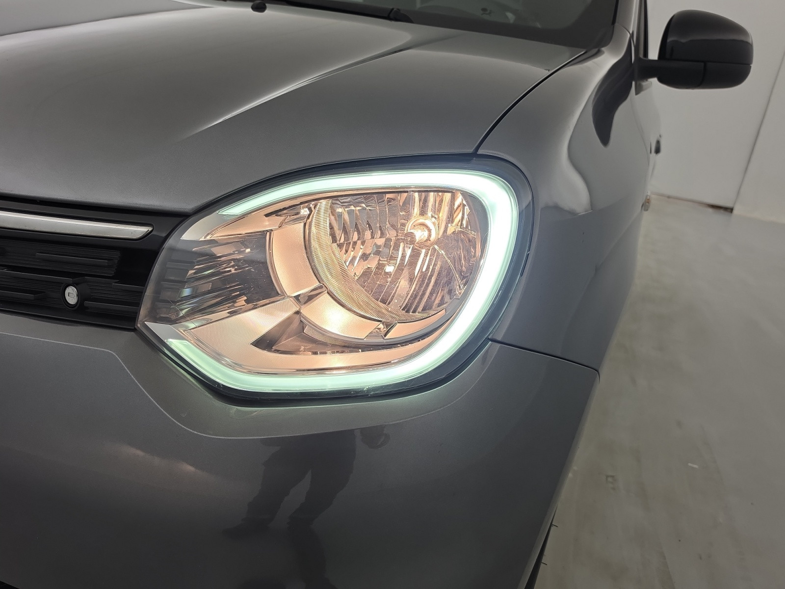 Vente en ligne Renault Twingo 3  SCe 65 au prix de 13 490 €
