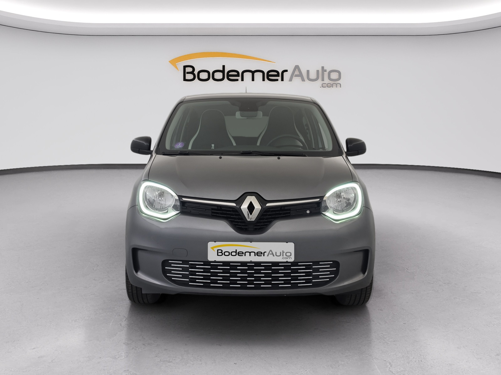 Vente en ligne Renault Twingo 3  SCe 65 au prix de 13 490 €