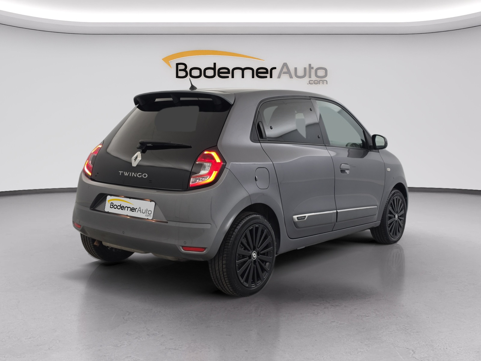 Vente en ligne Renault Twingo 3  SCe 65 au prix de 13 490 €
