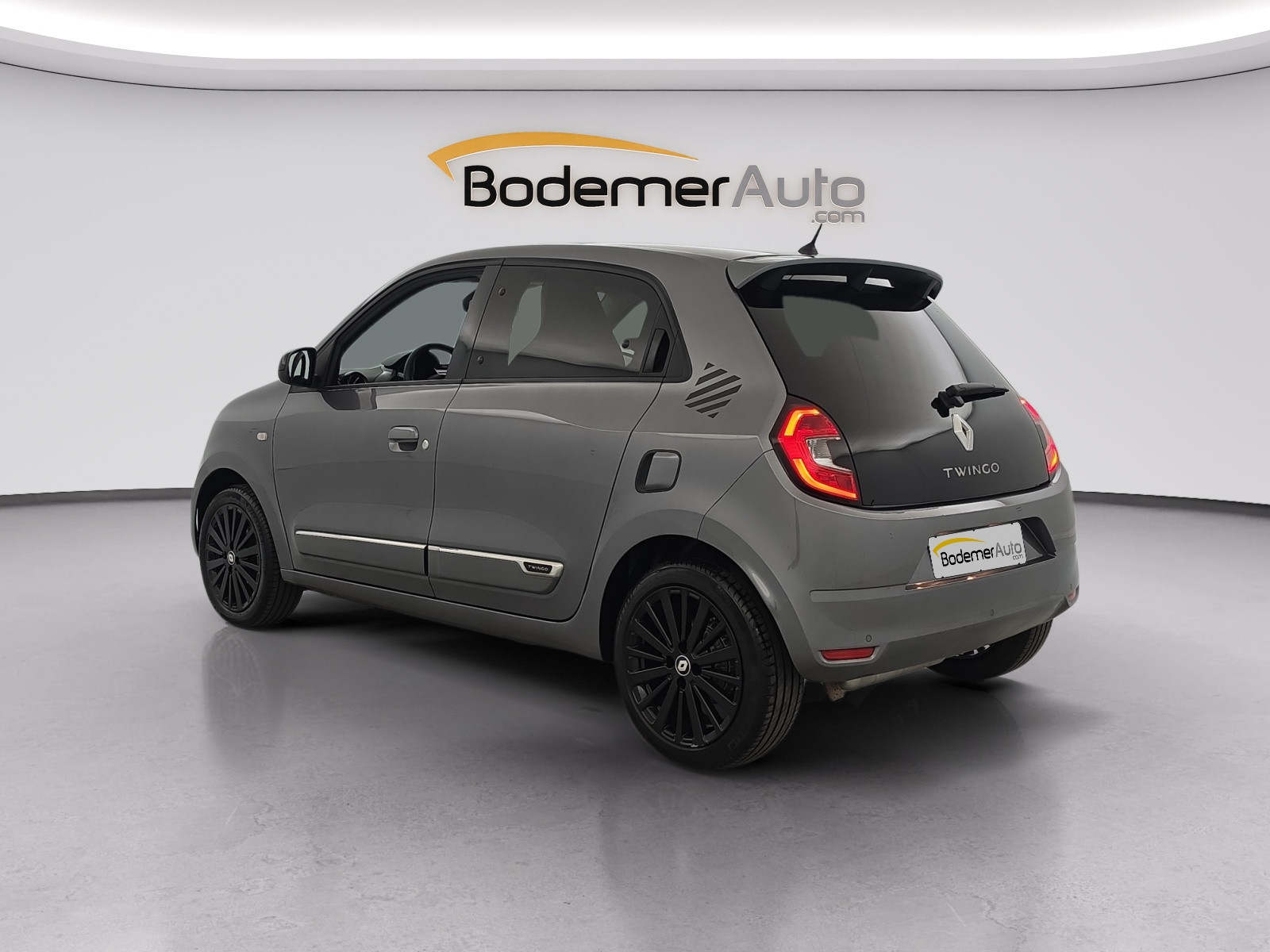 Vente en ligne Renault Twingo 3  SCe 65 au prix de 13 490 €