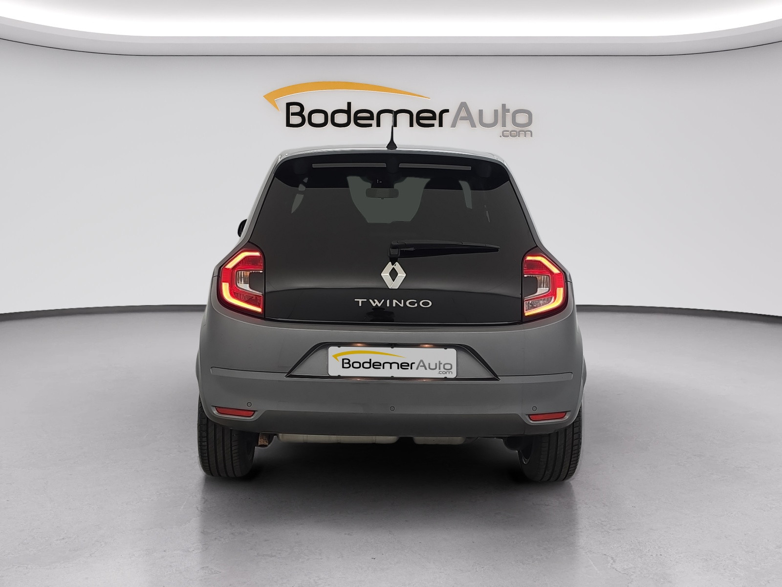 Vente en ligne Renault Twingo 3  SCe 65 au prix de 13 490 €