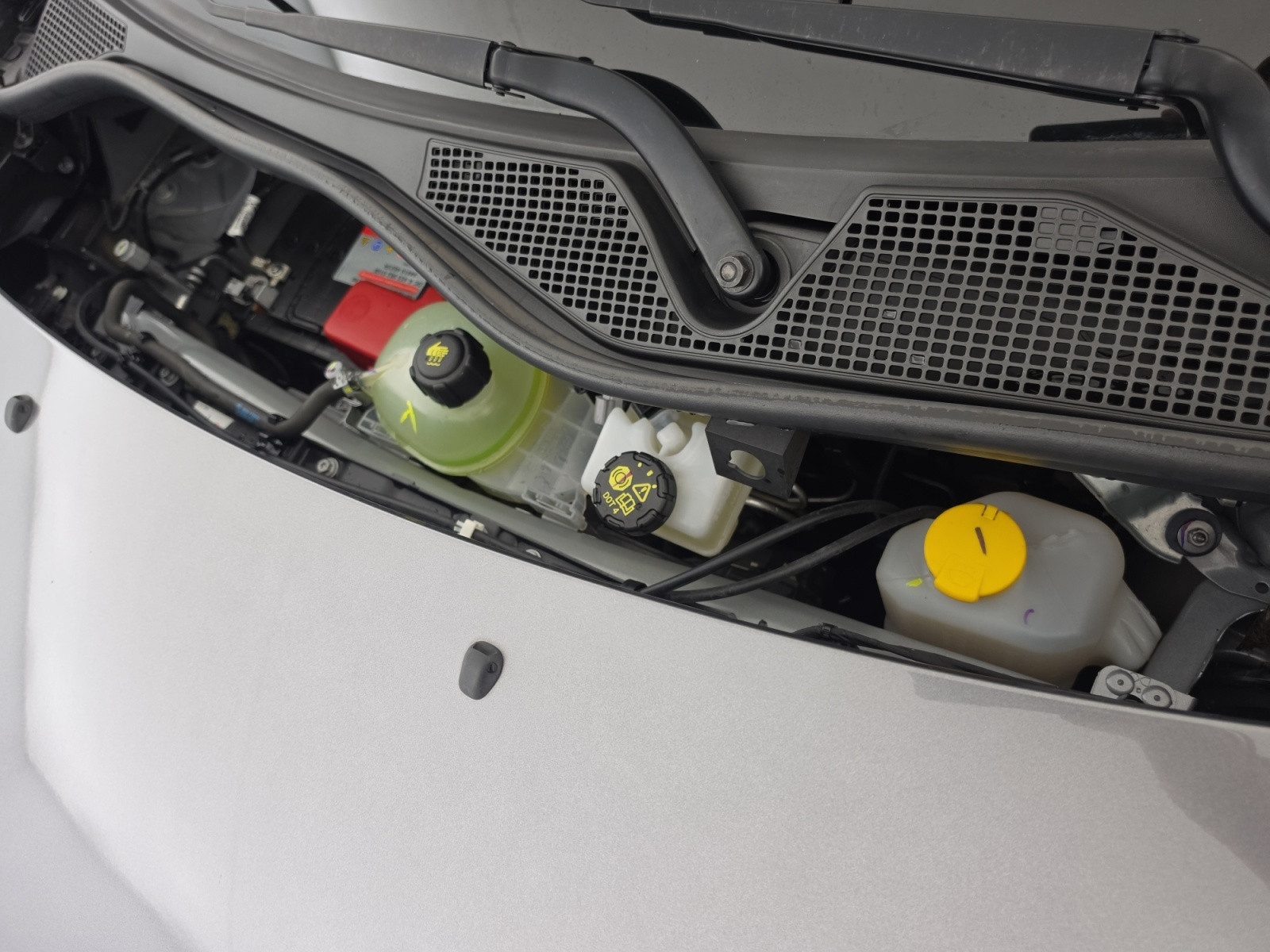Vente en ligne Renault Twingo 3  SCe 65 au prix de 13 490 €