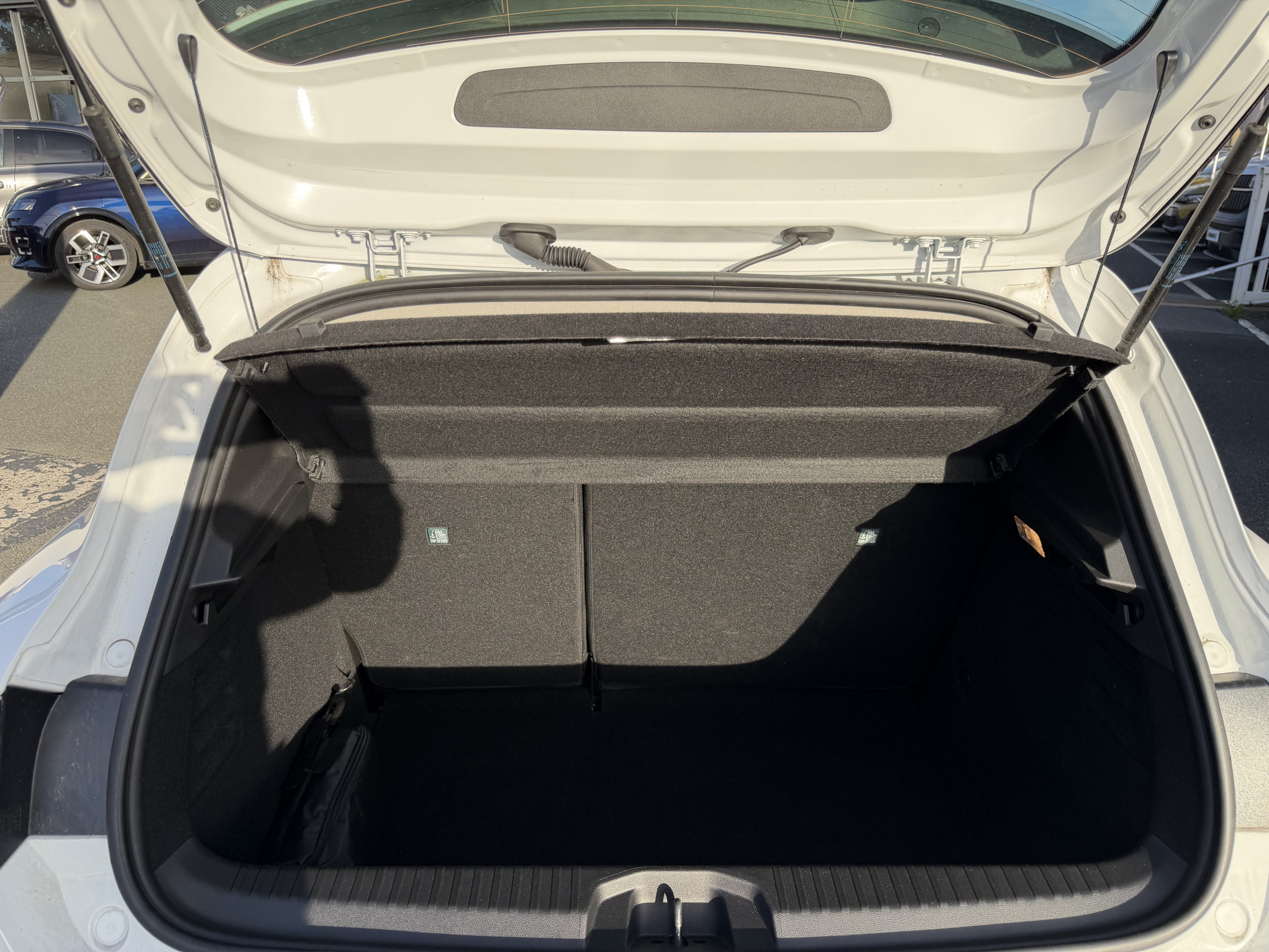 Vente en ligne Renault Clio 5 Clio Eco-G 100 ch GSR2 au prix de 15 990 €