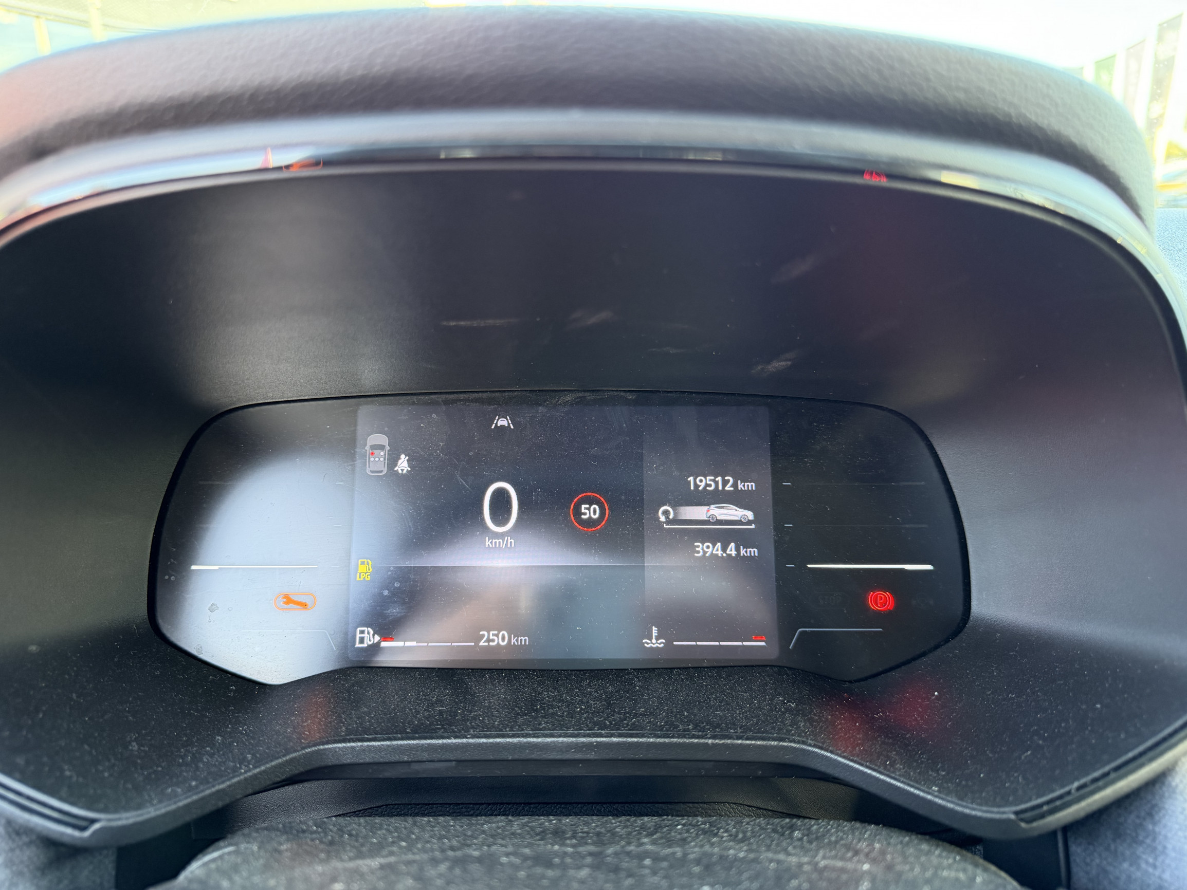 Vente en ligne Renault Clio 5 Clio Eco-G 100 ch GSR2 au prix de 15 990 €